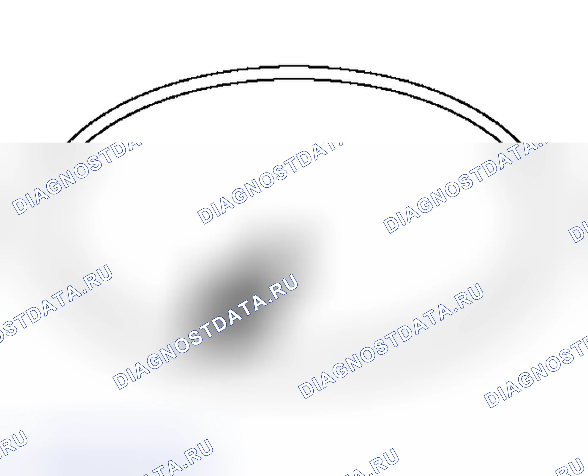 Рис. 154: ПРУЖИНА СИНХРОНИЗАТОРА. Mitsubishi Outlander I