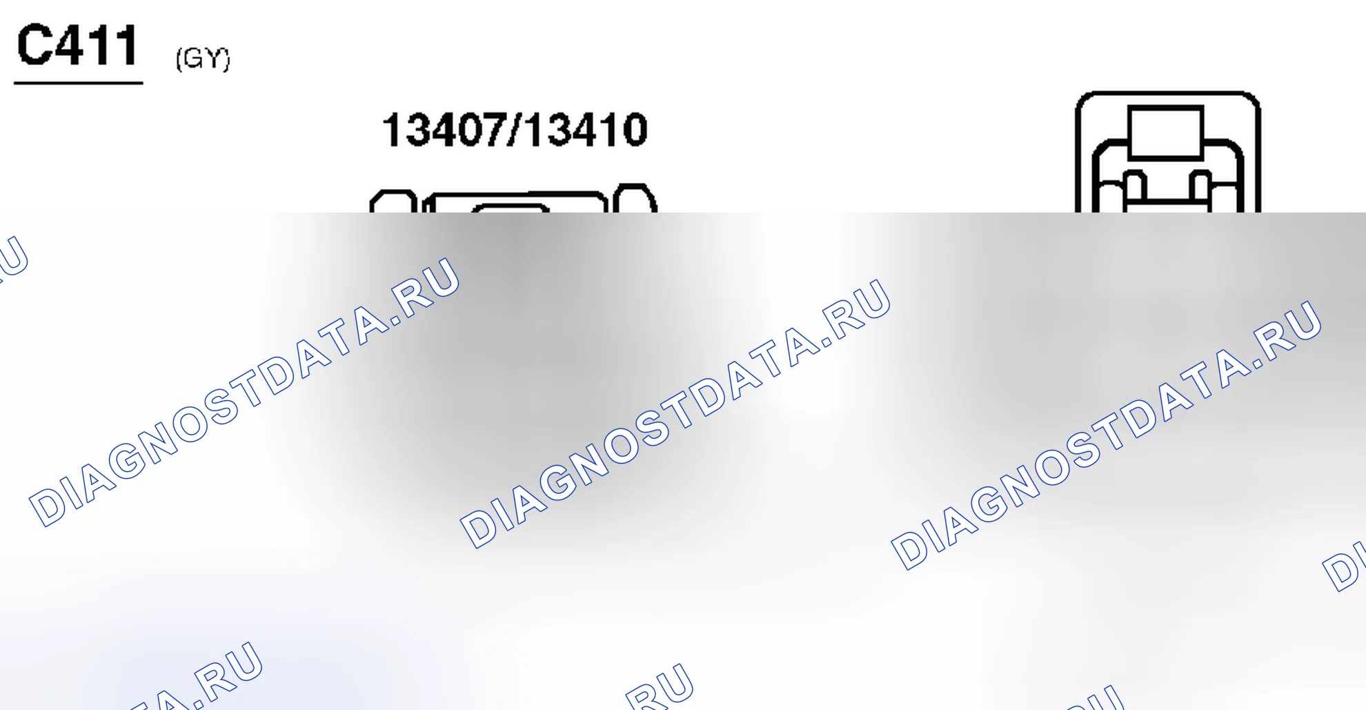 Рис. 151. Mercury Grand Marquis IV