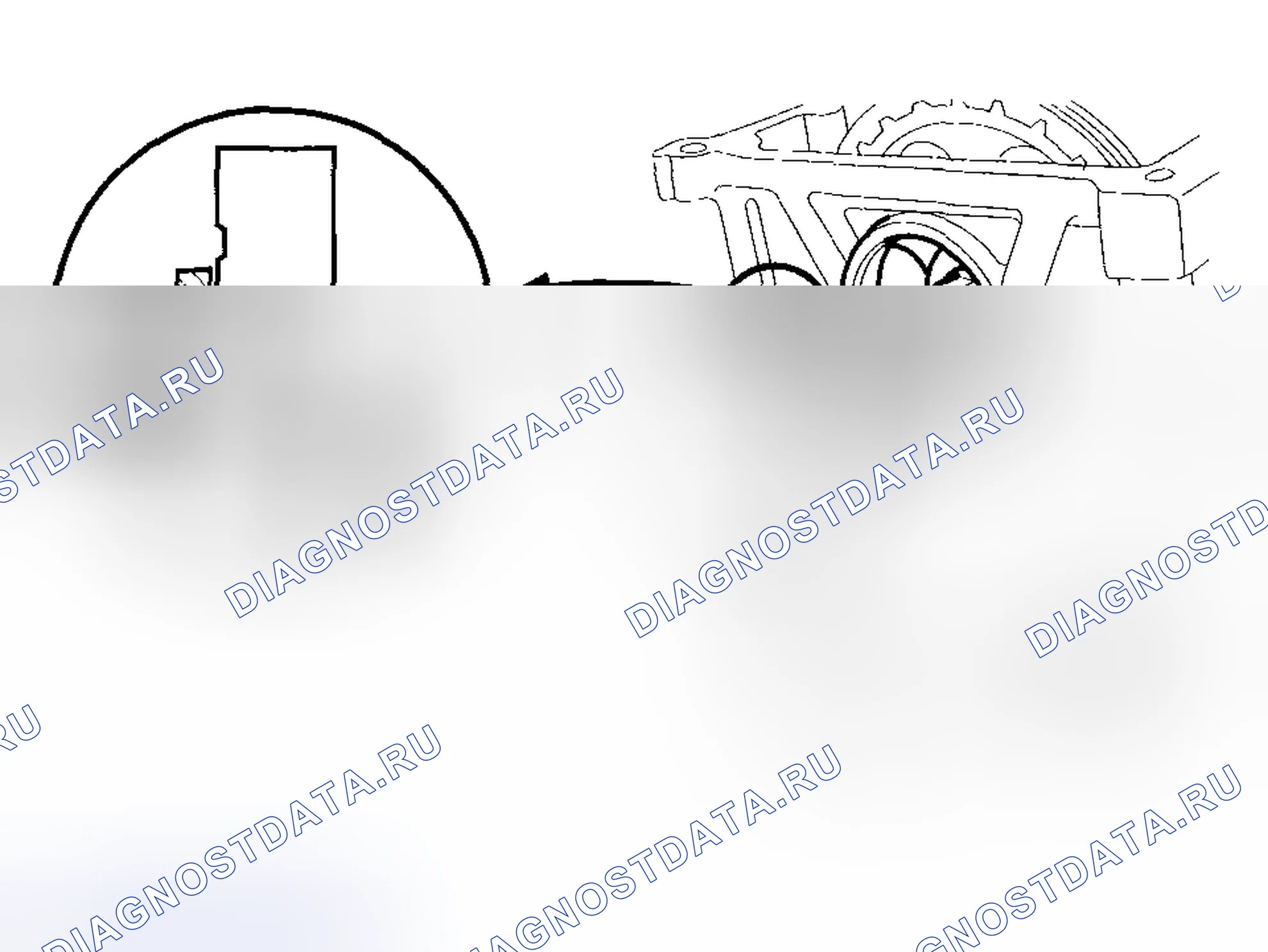 Рис. 140. Honda Insight I