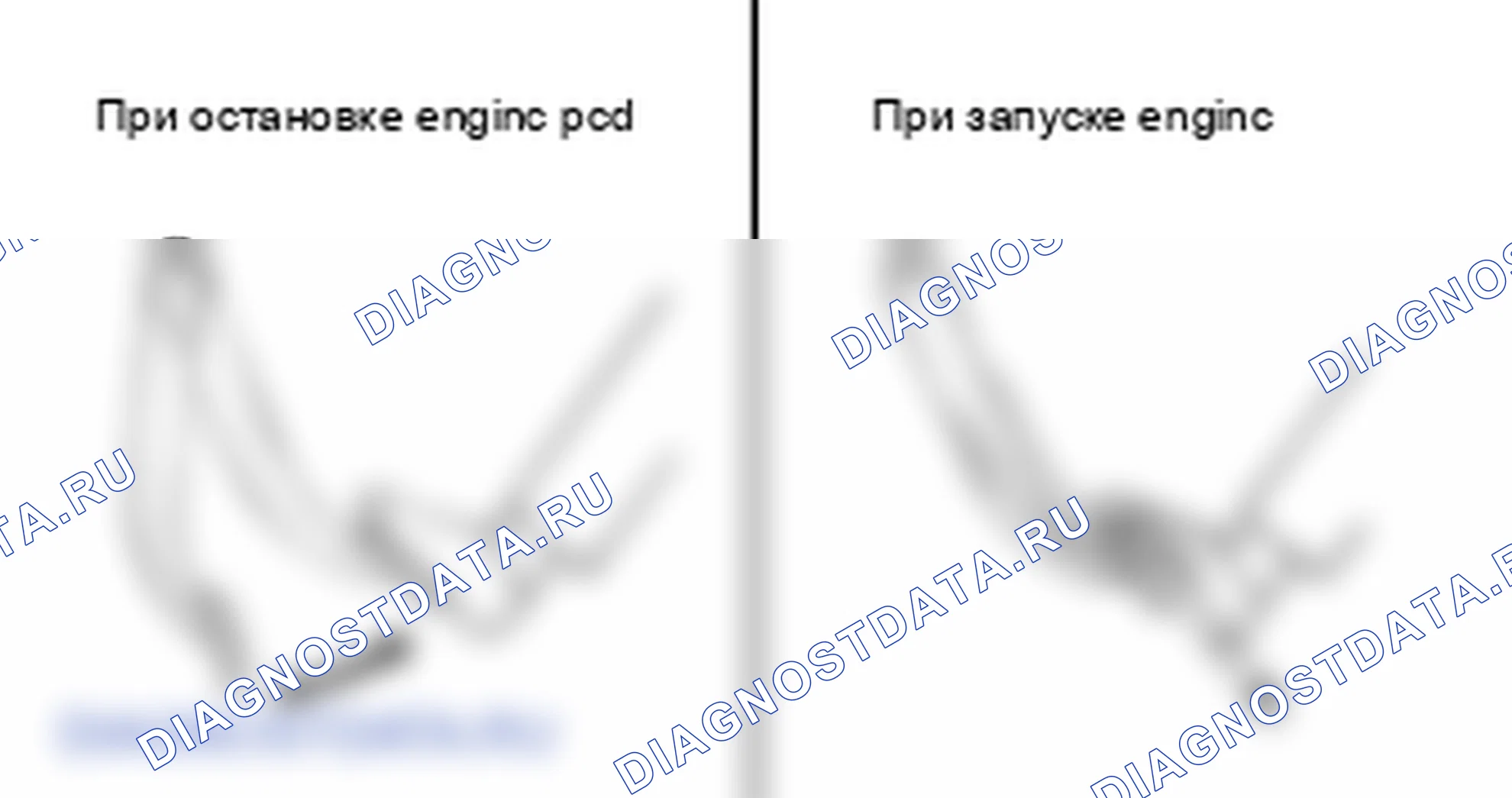 Поиск неисправностей. Hyundai Atos MX