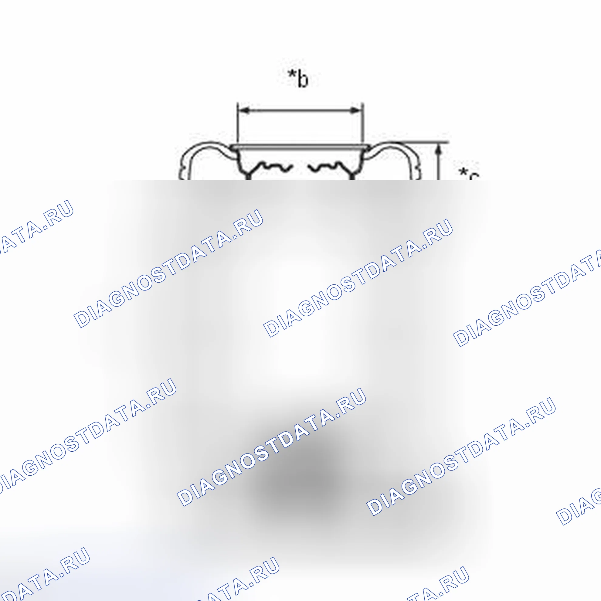 Рис. 13. Toyota Corolla XI