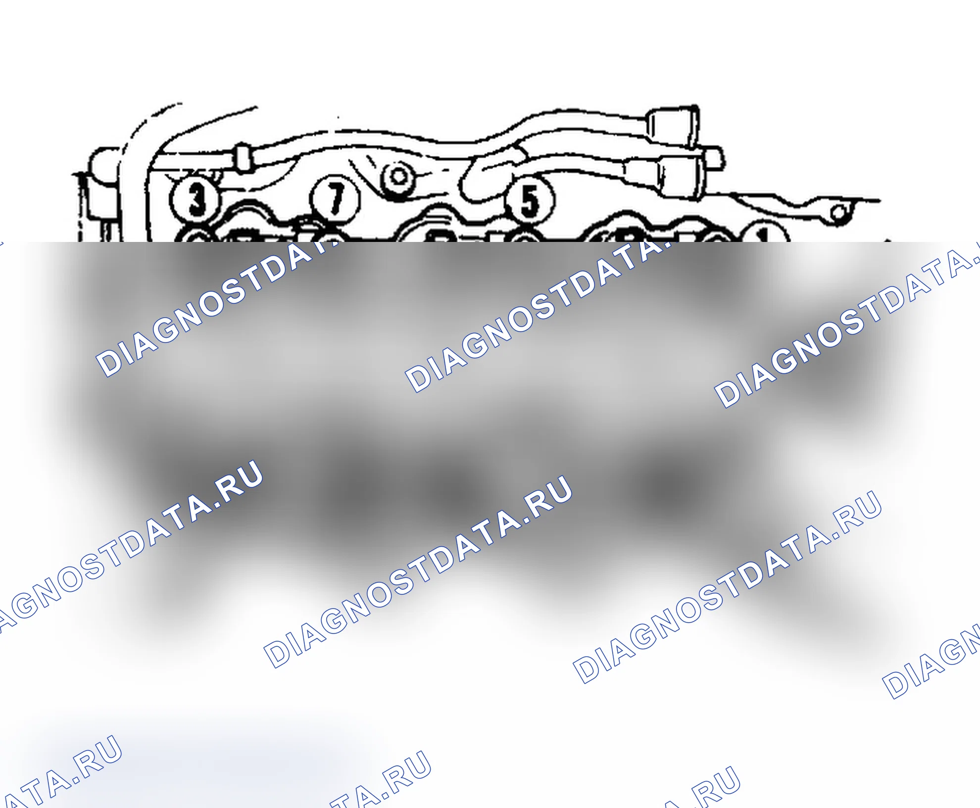 Рис. 3. Nissan Pathfinder I