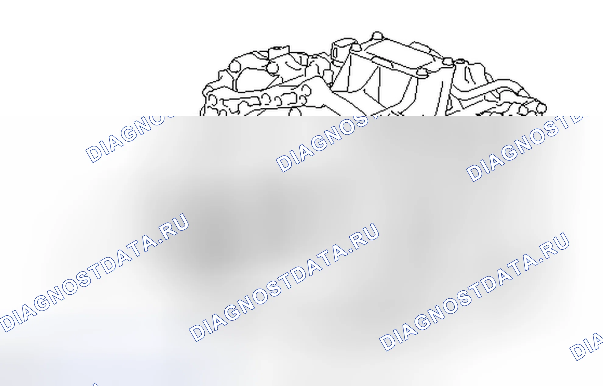 Рис. 81: ЗАМЕНА. Honda Accord V