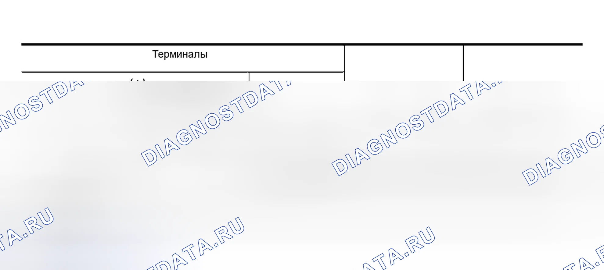 Рис. 56. Nissan Murano Z50