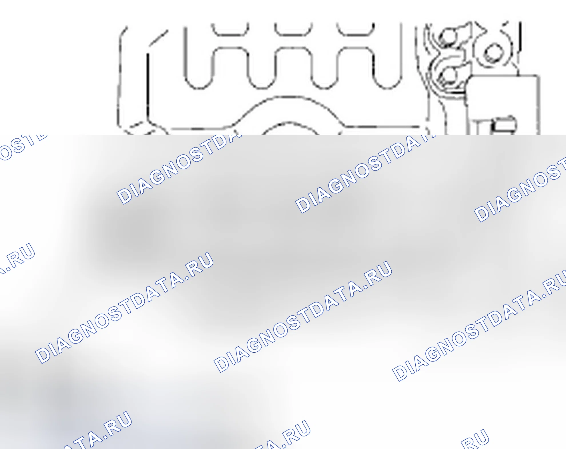 Рис. 75. Honda Insight ZE2 рестайлинг