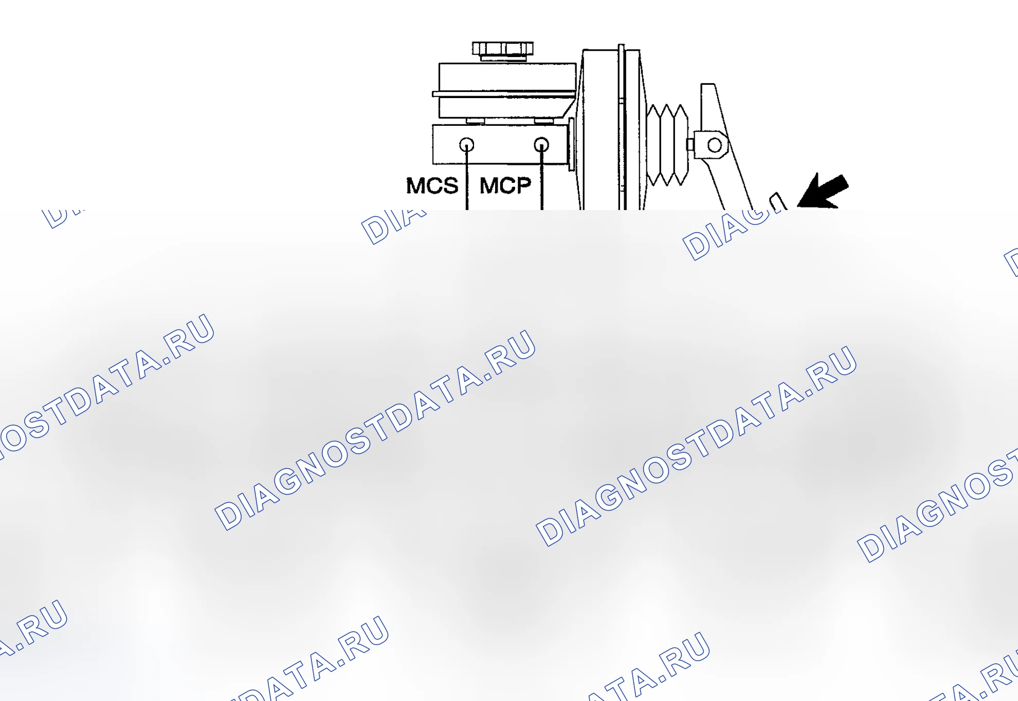 Рис. 44. Kia Spectra I рестайлинг 2