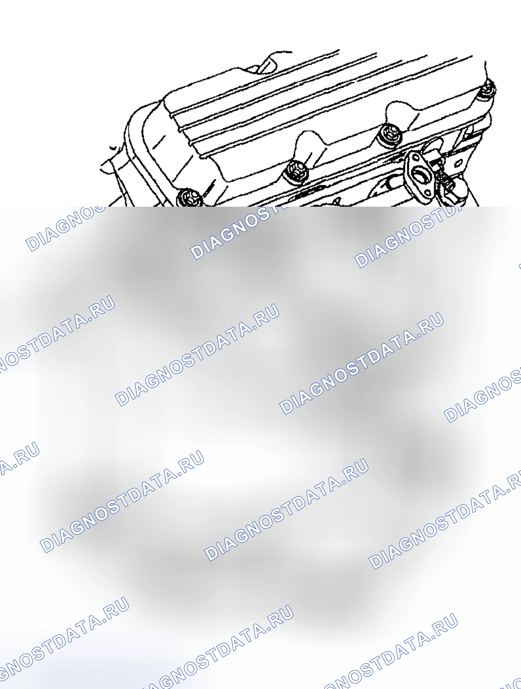 Рис. 407. Buick Regal IV