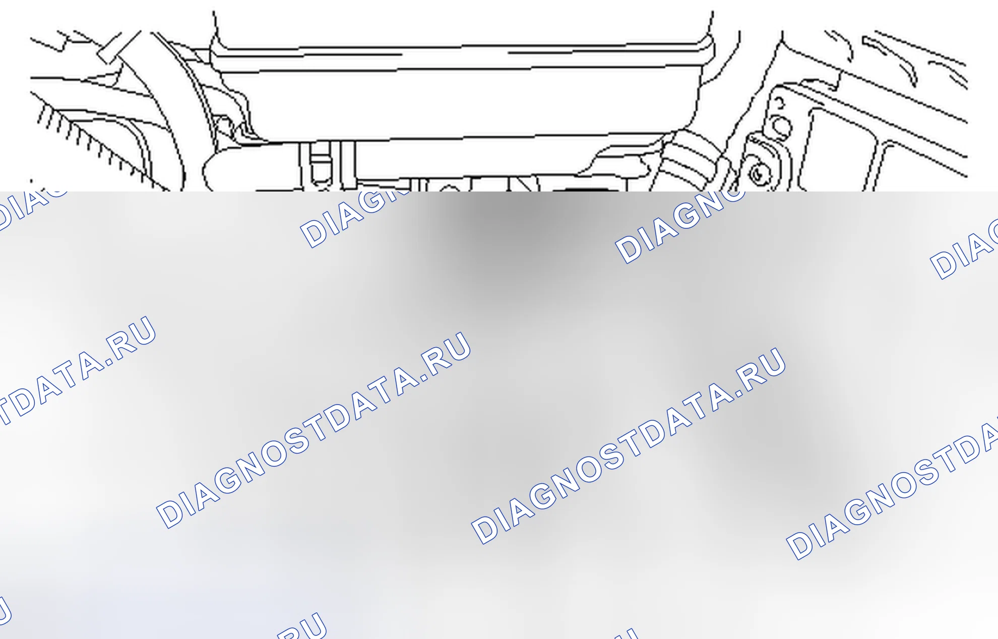Рис. 133. Honda Accord VII рестайлинг