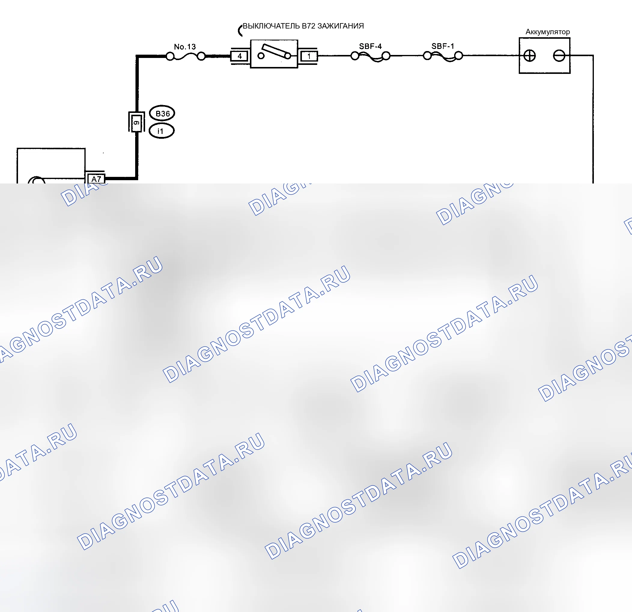 Рис. 73. Subaru Impreza WRX GD/GG рестайлинг