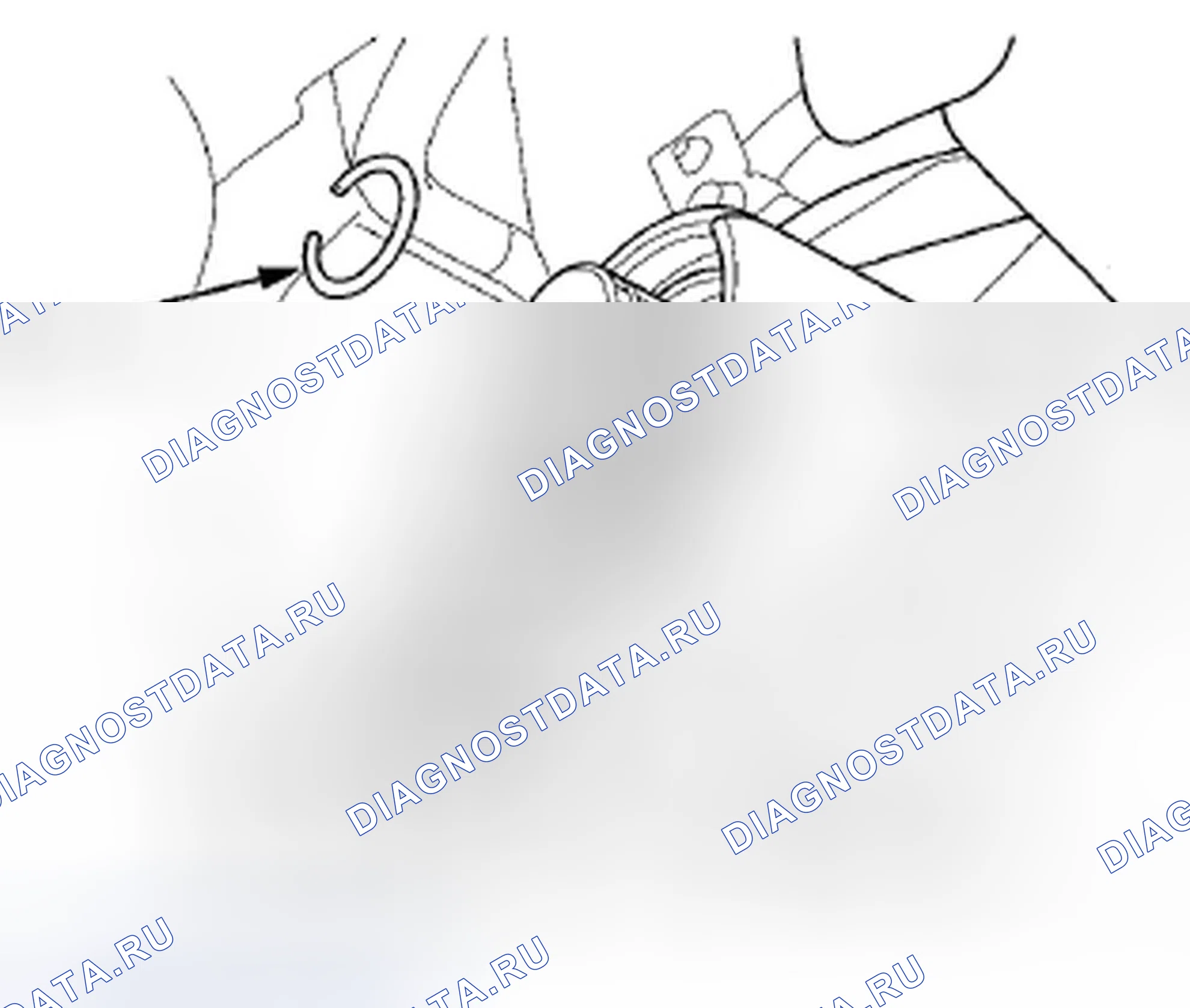 Рис. 113. Acura ZDX I