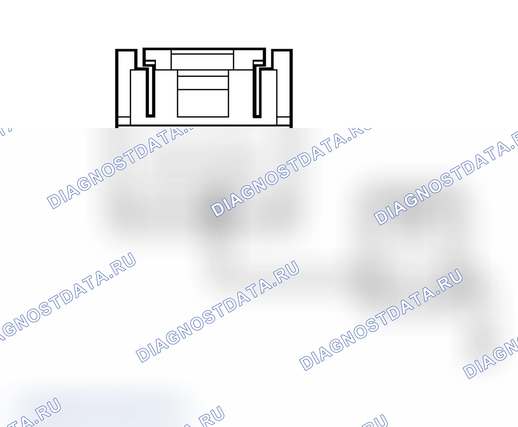 Рис. 53. Ford Pickup F350 Super Duty 