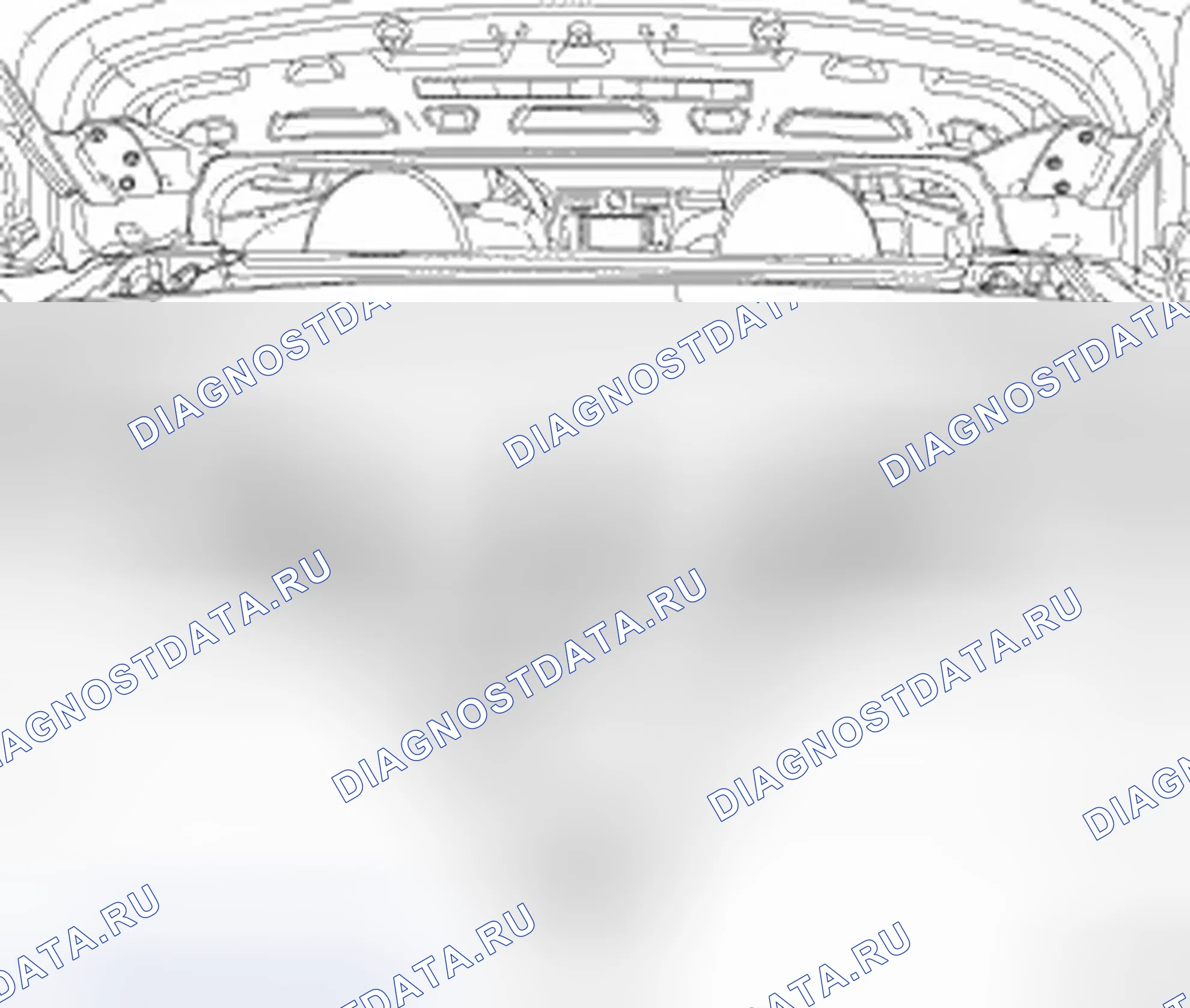 Рис. 117. Dodge Avenger II