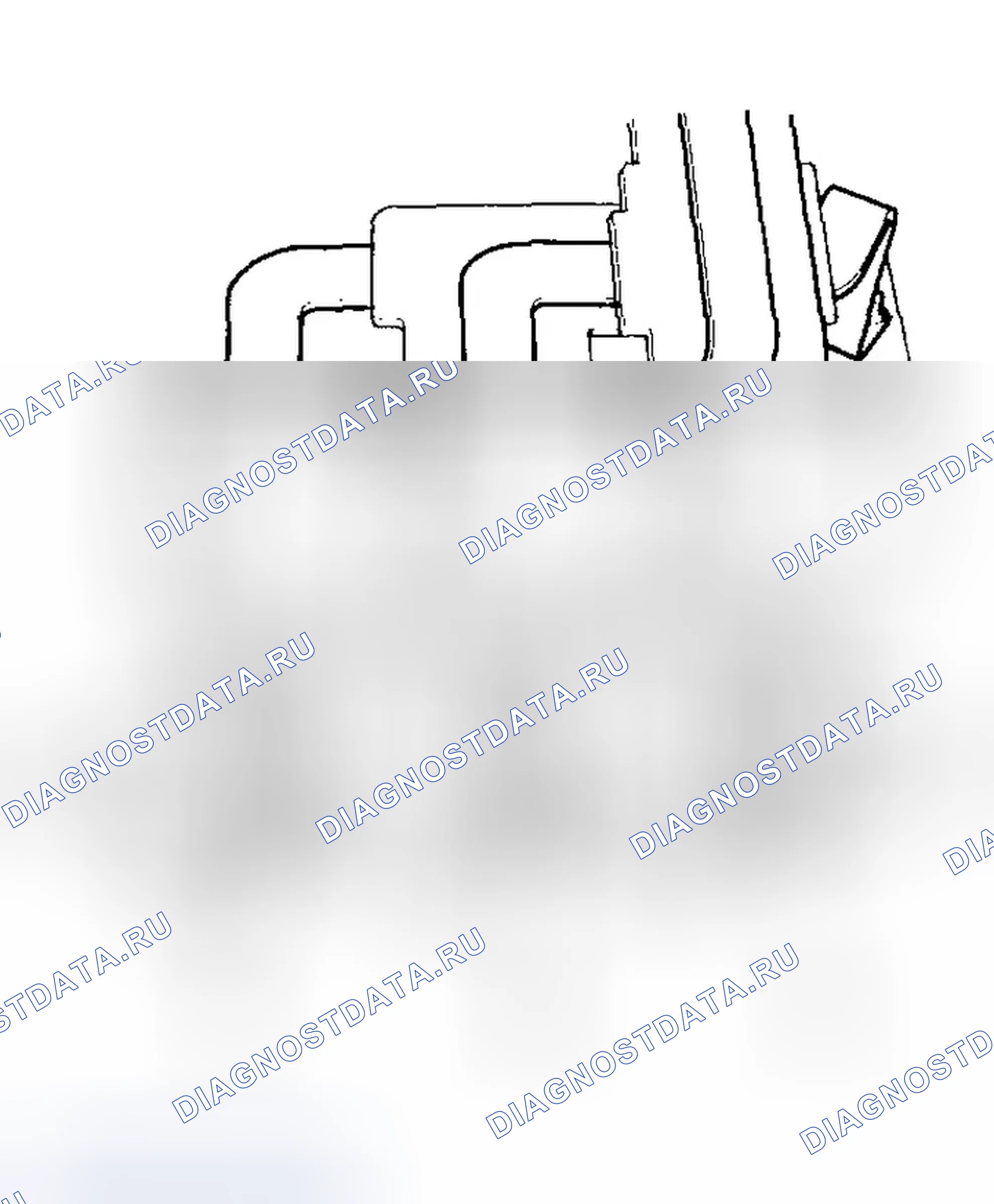 Рис. 884. Honda Civic VII рестайлинг