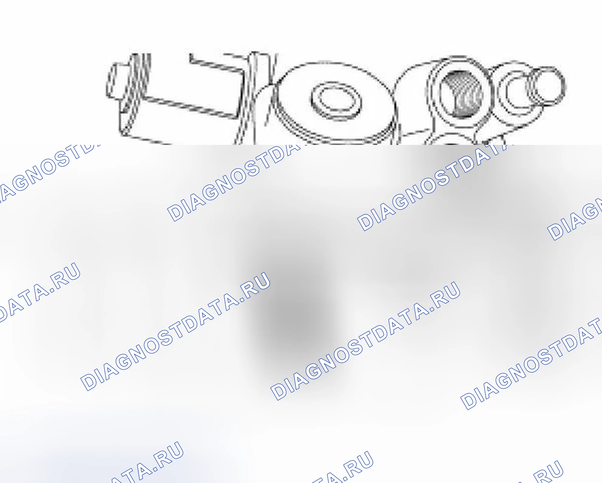 Рис. 84. Ford Thunderbird XI