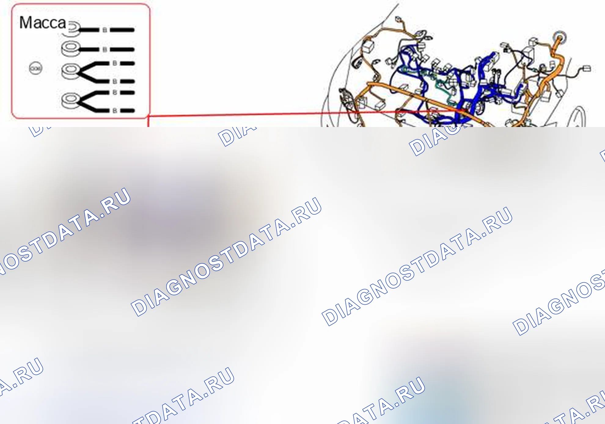 Рис. 67. Honda CR-V IV рестайлинг