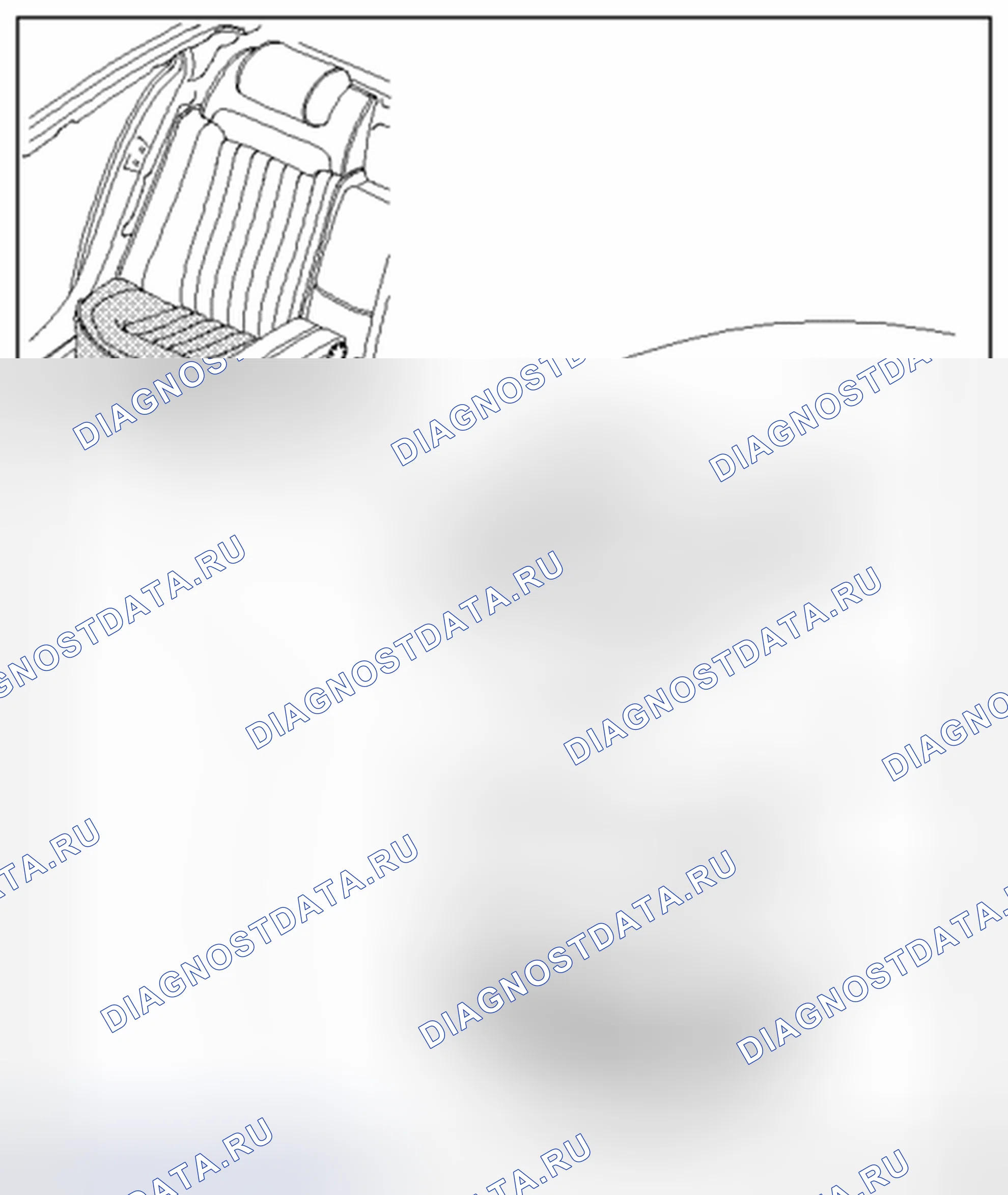 Рис. 171. Volkswagen Phaeton I