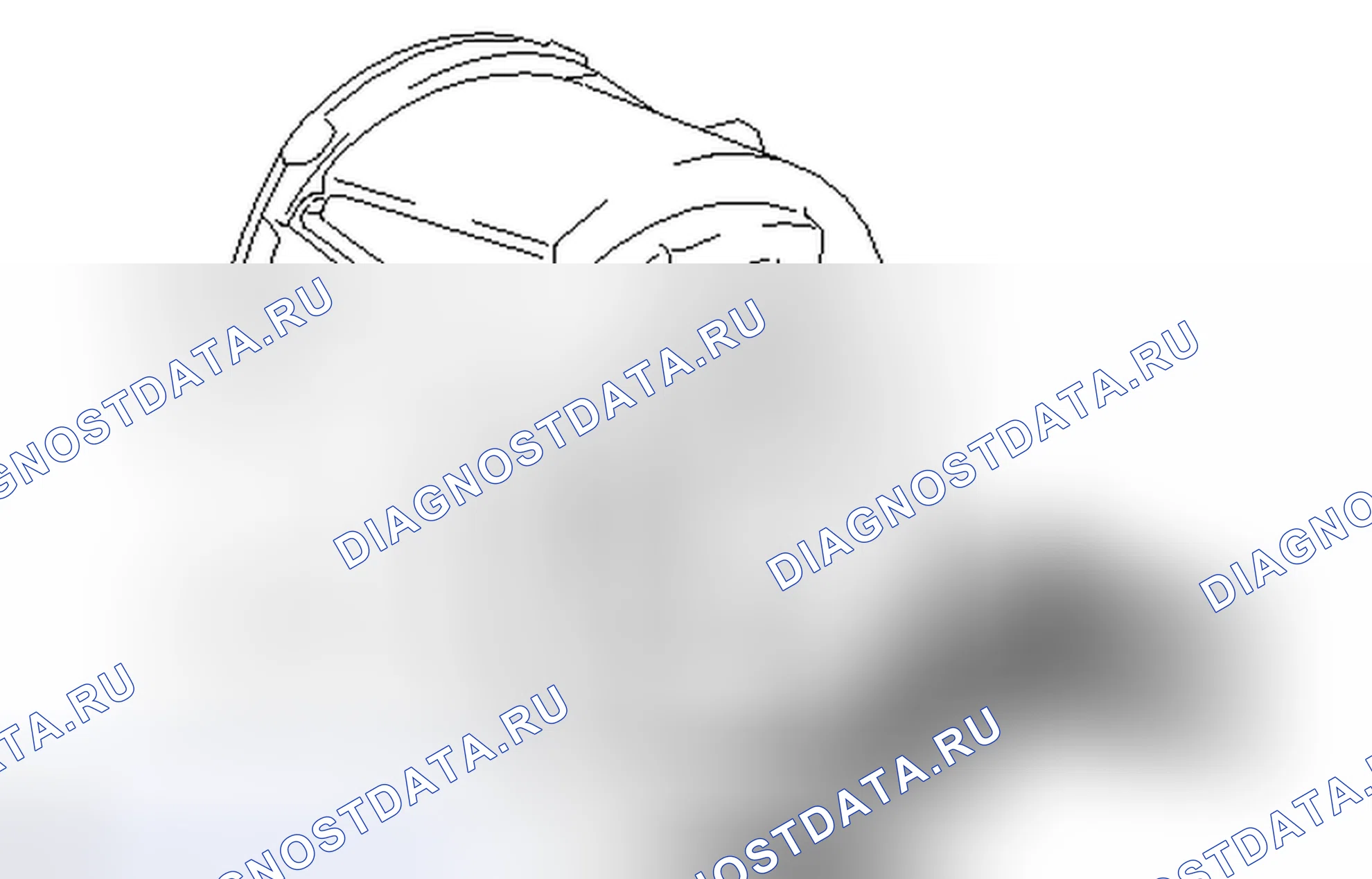 Рис. 32: ПОВТОРНАЯ СБОРКА. Toyota Sienna III