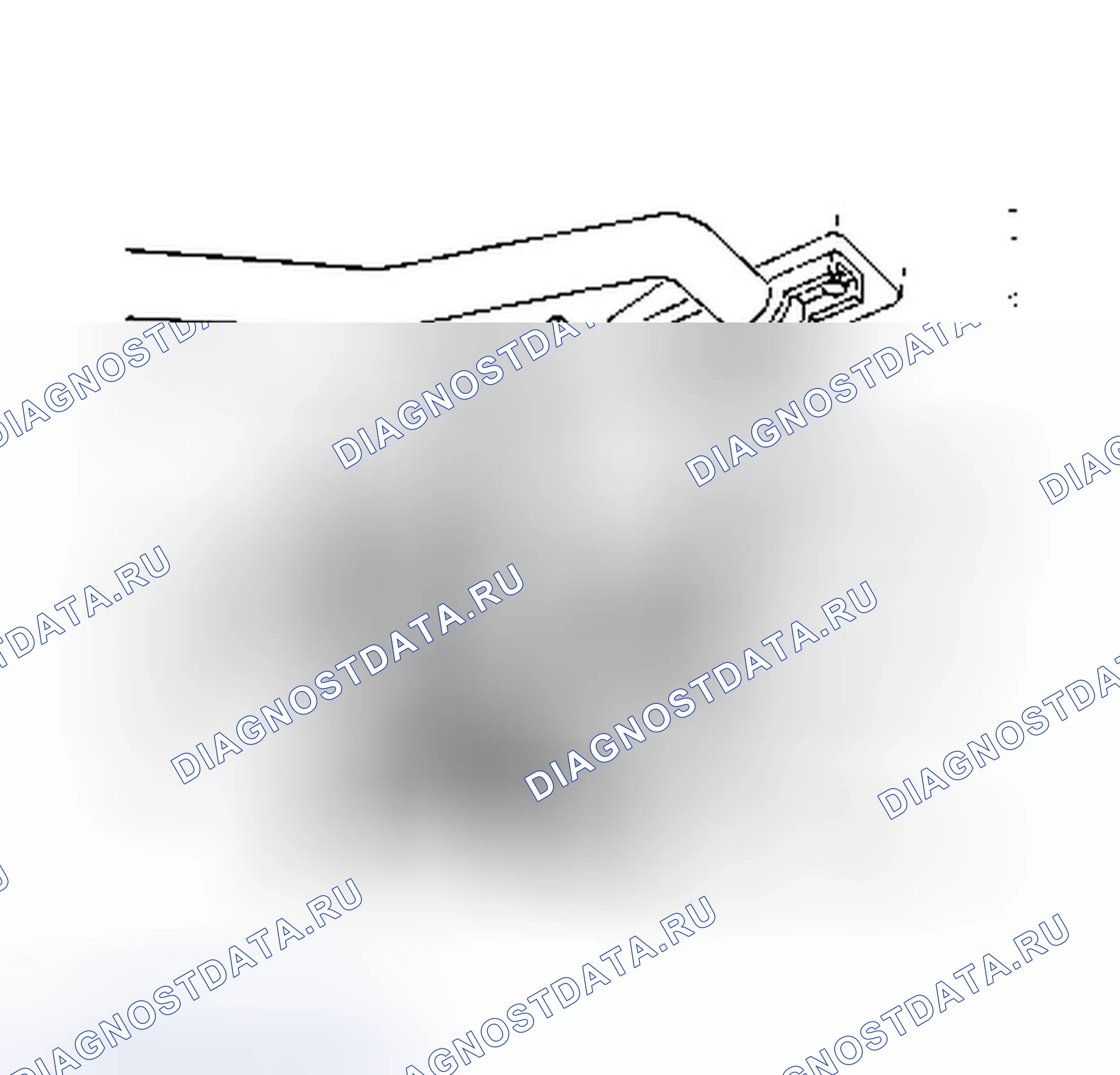 Рис. 3: Демонтаж. Honda Civic II