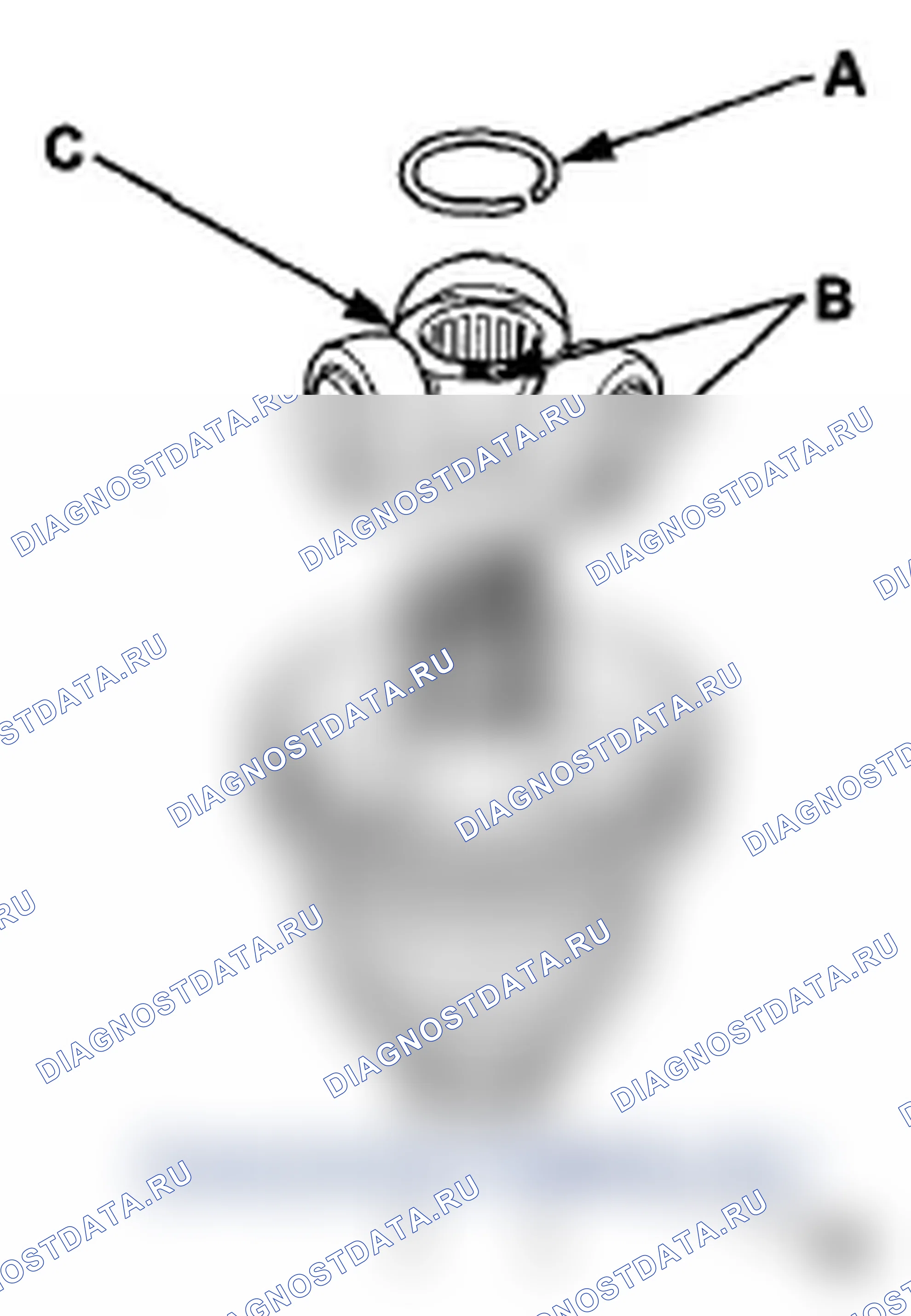Рис. 89. Acura MDX II рестайлинг
