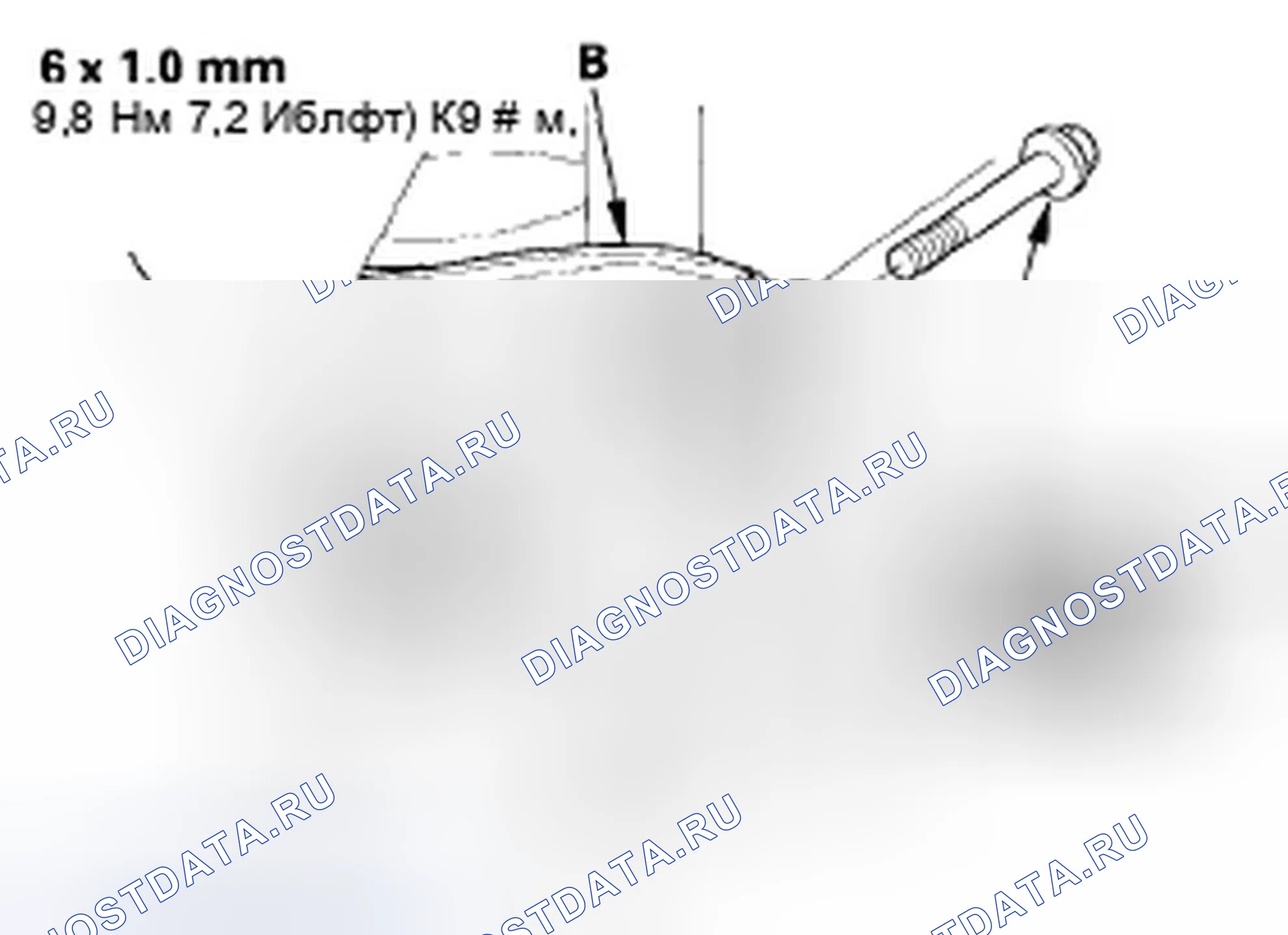 Рис. 102. Honda Civic VIII