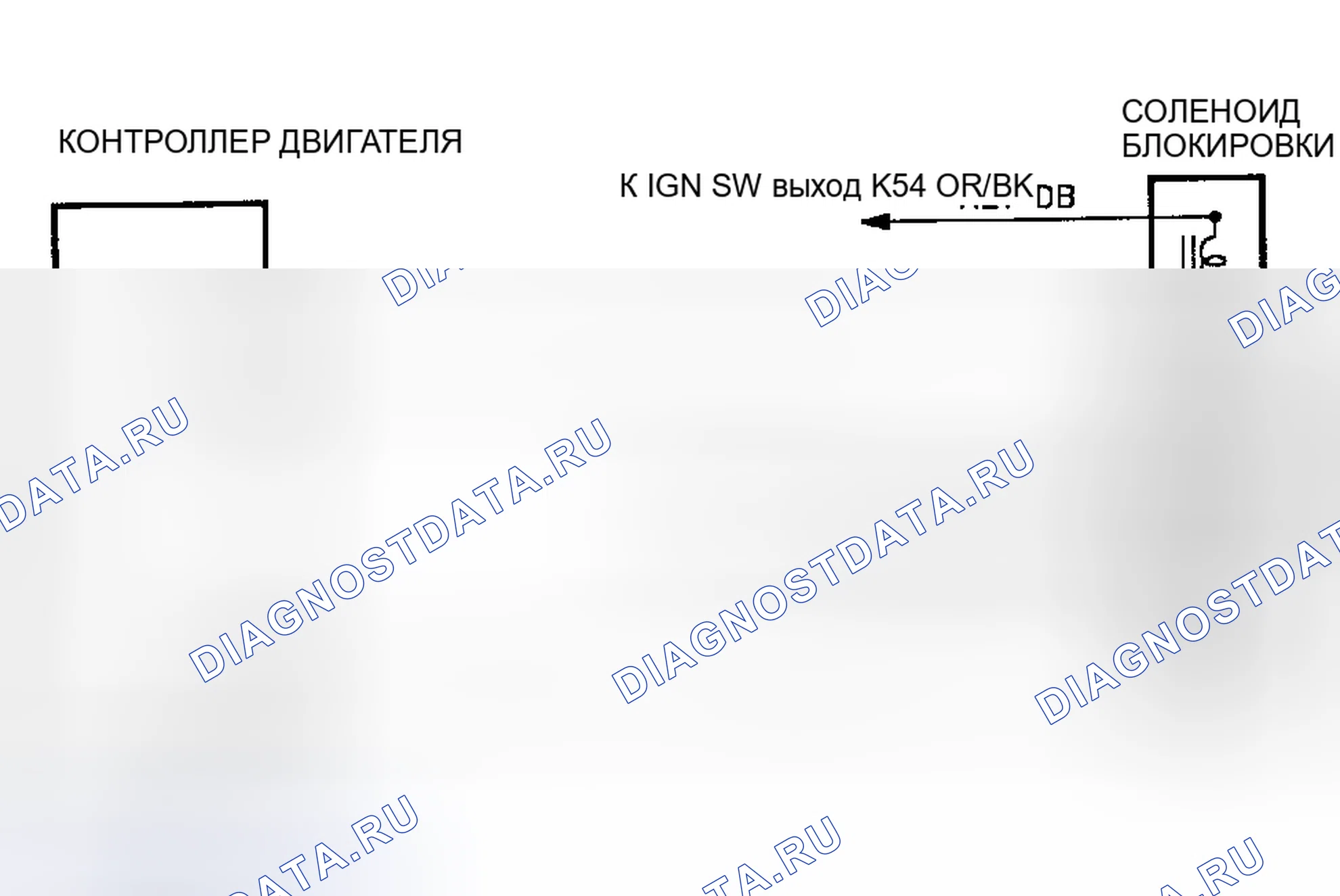 Рис. 394. Plymouth Acclaim I