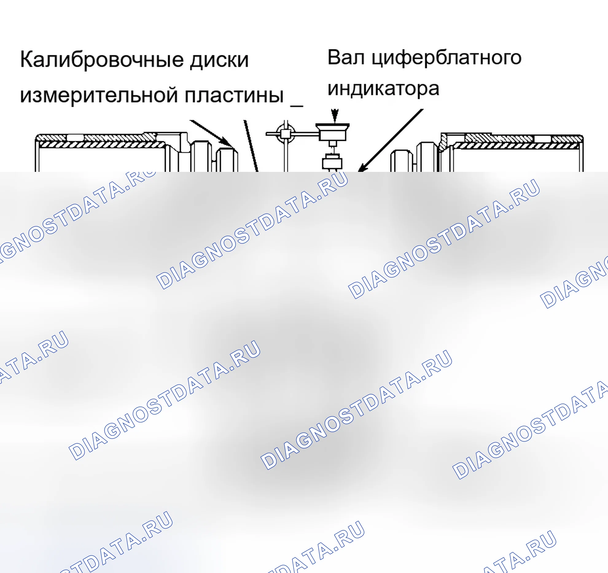 Рис. 18: Кольцевое зубчатое колесо 11,5 ". Chevrolet Tahoe II
