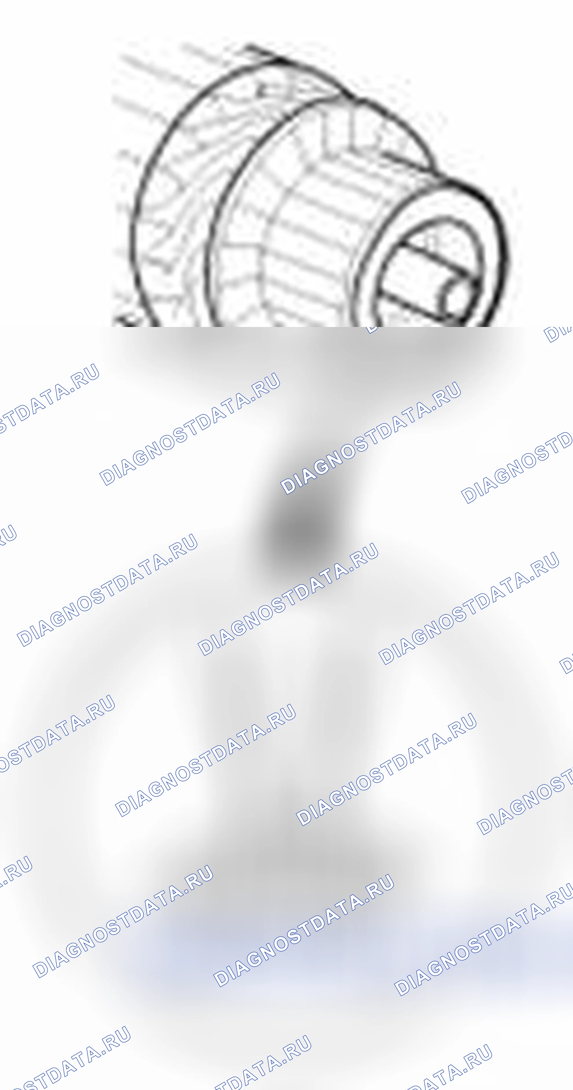 Рис. 25. Haval Beast (Shenshou) I