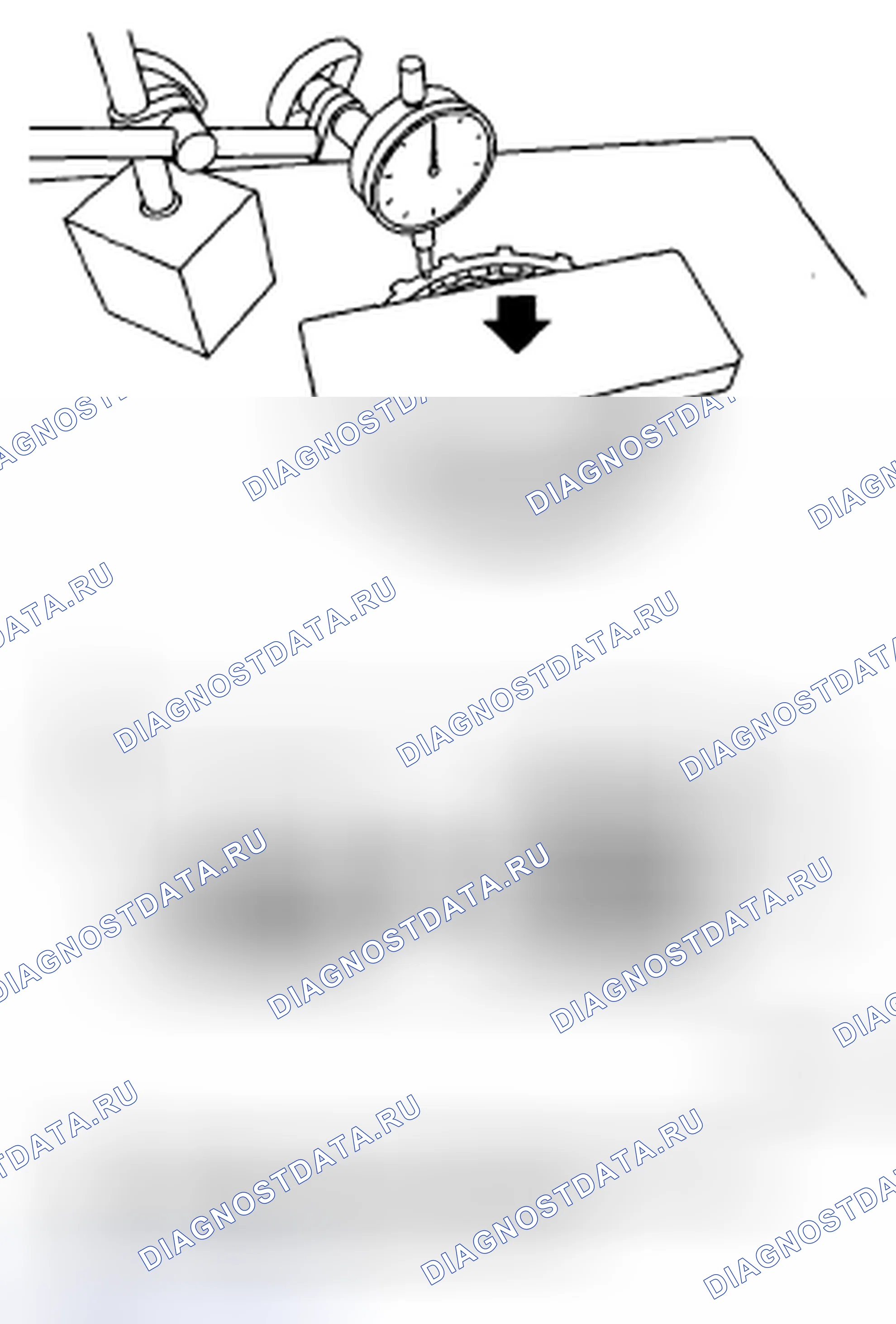 Рис. 251. Subaru Impreza GD/GC/GG рестайлинг 2