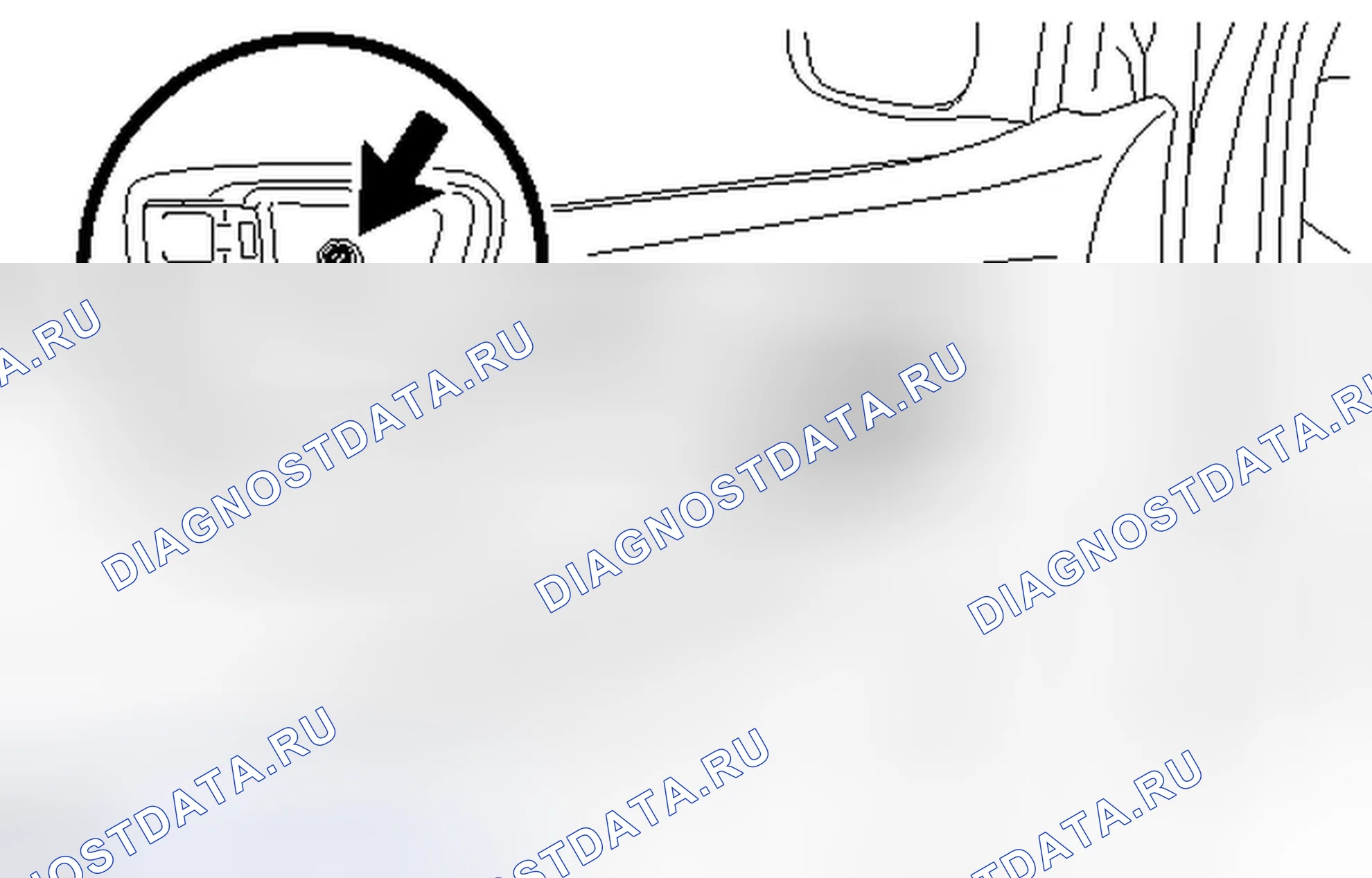Рис. 392. Toyota Yaris III