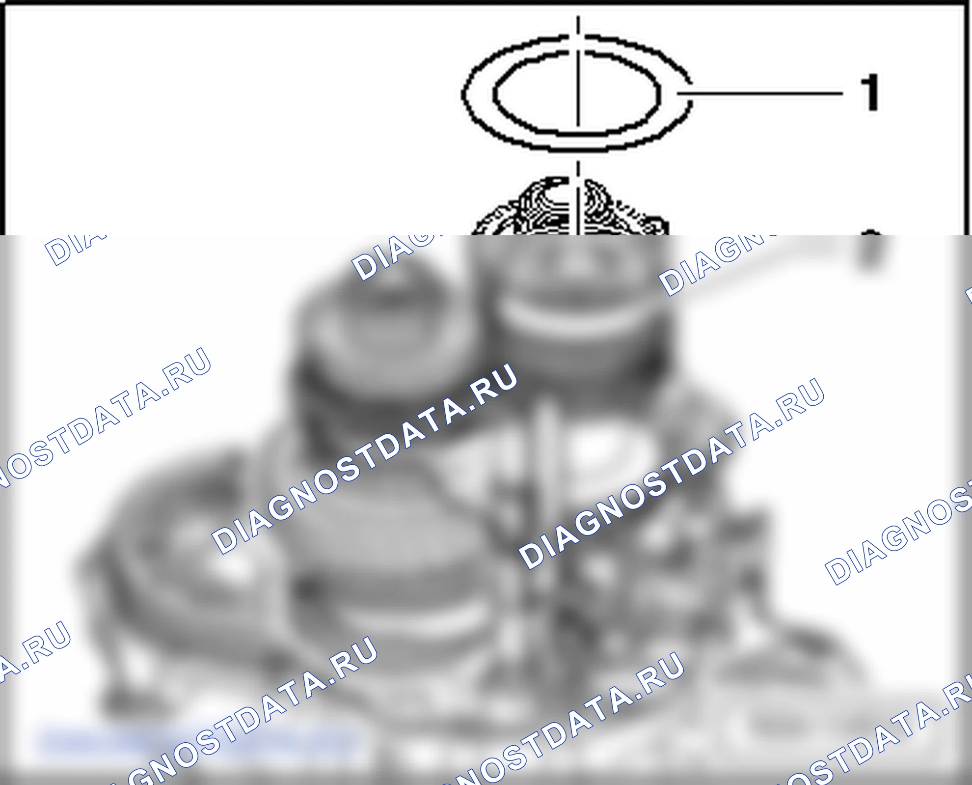 Как разобрать и собрать коробку передач (КПП 02Q). Skoda Octavia Ii