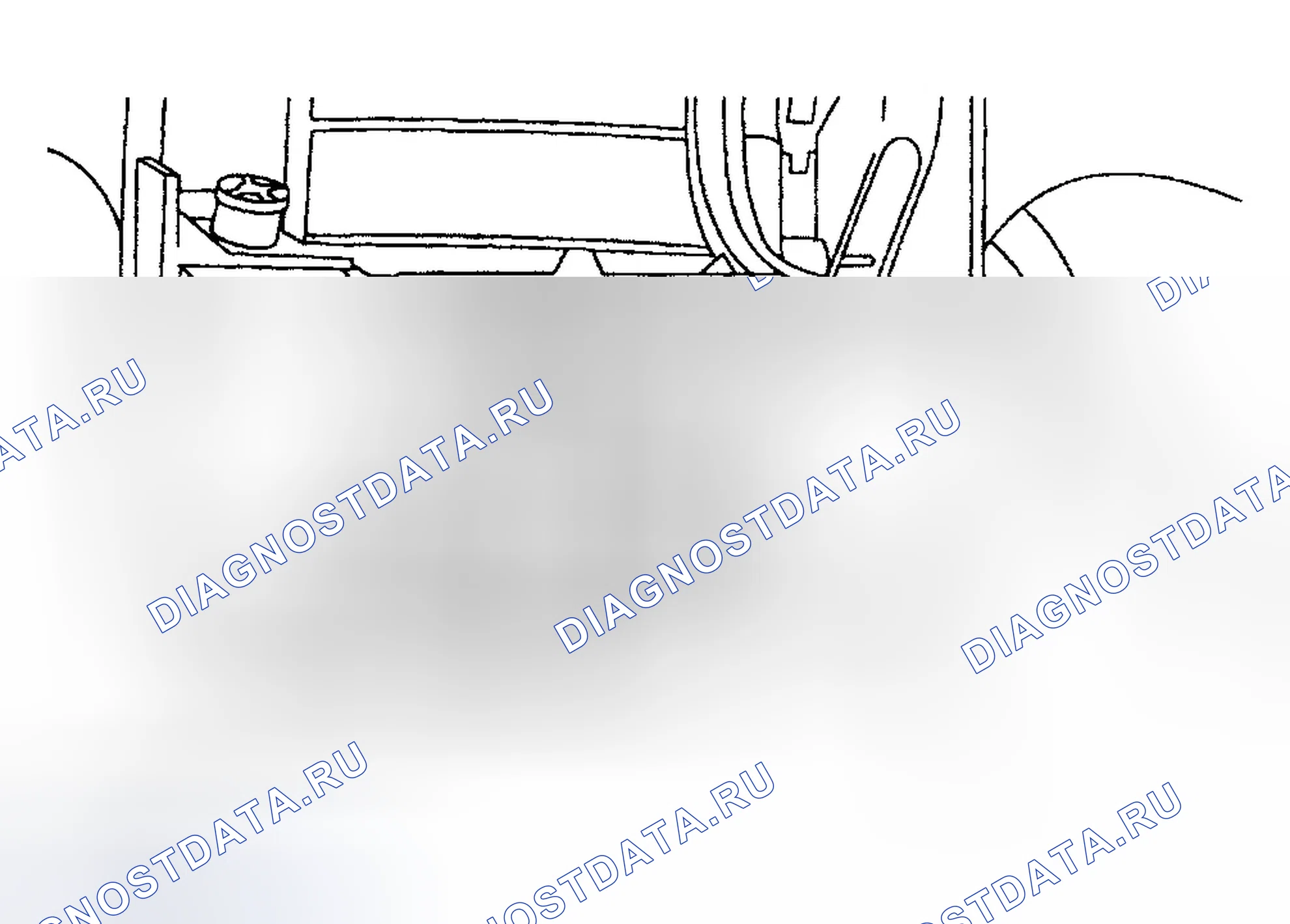 Рис. 39. Ford Thunderbird XI