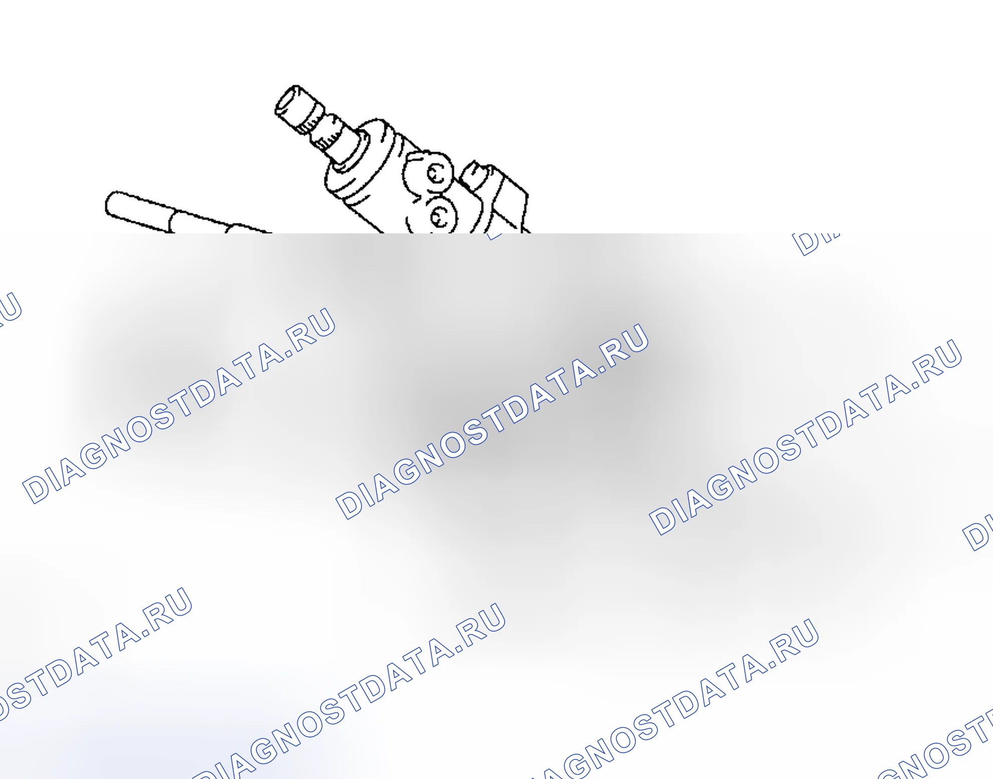 Рис. 118. Toyota Highlander I рестайлинг