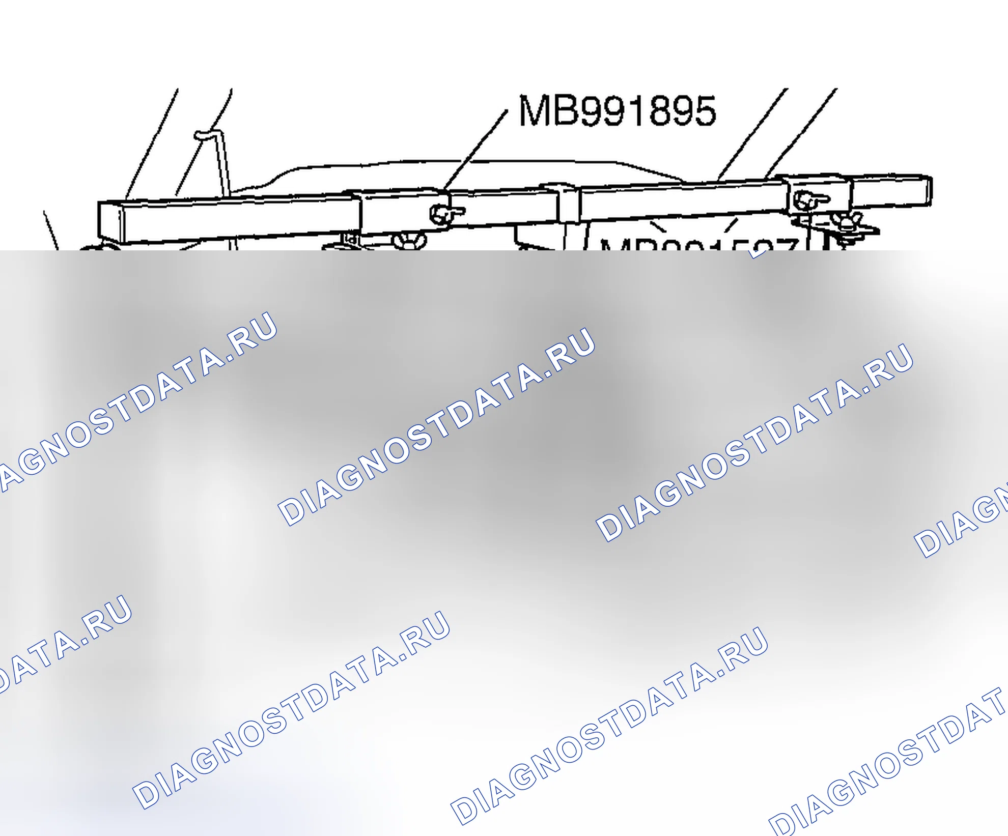 Рис. 847. Mazda MX-5 NA