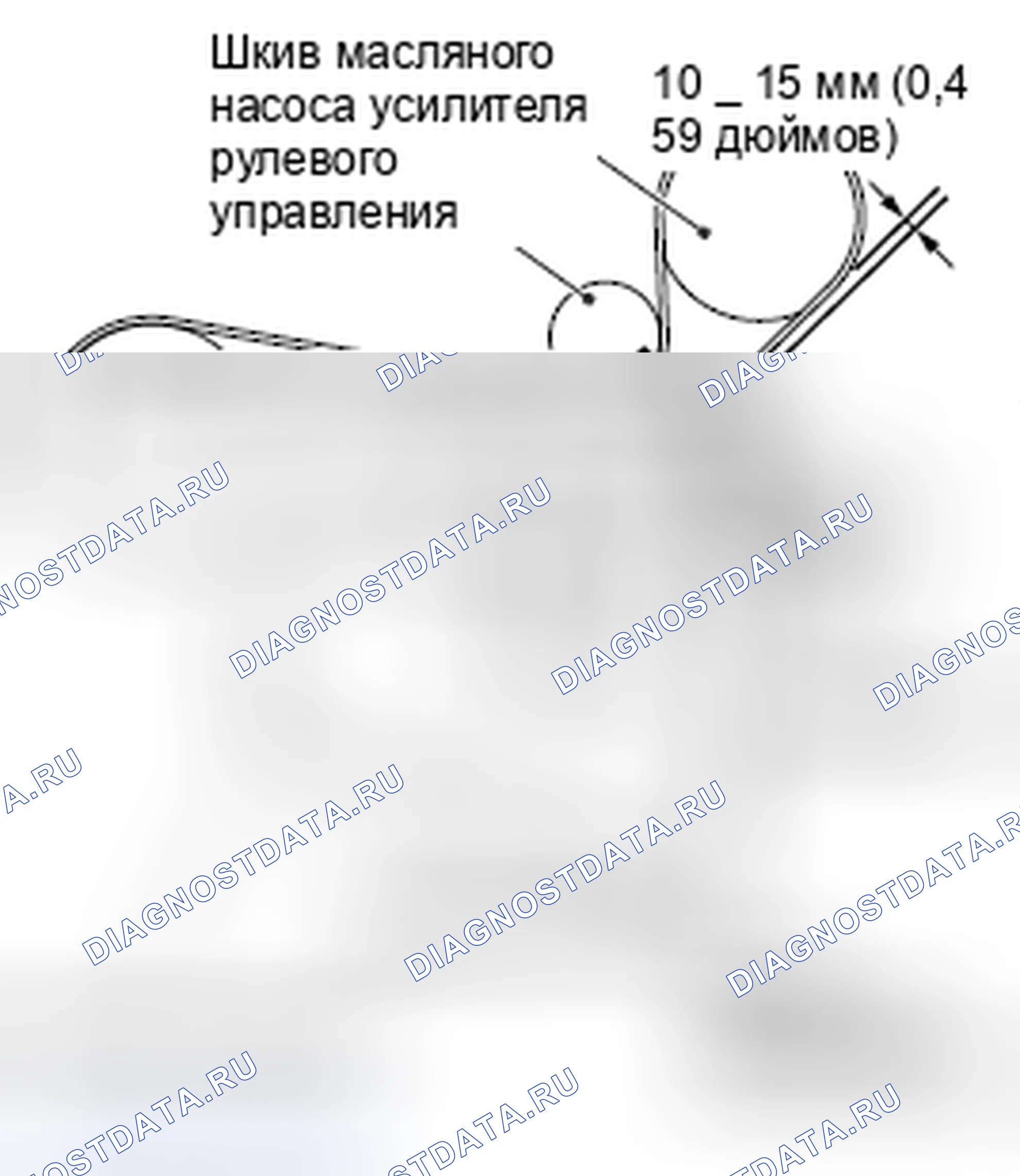 Рис. 236. Mitsubishi Lancer Ralliart X рестайлинг