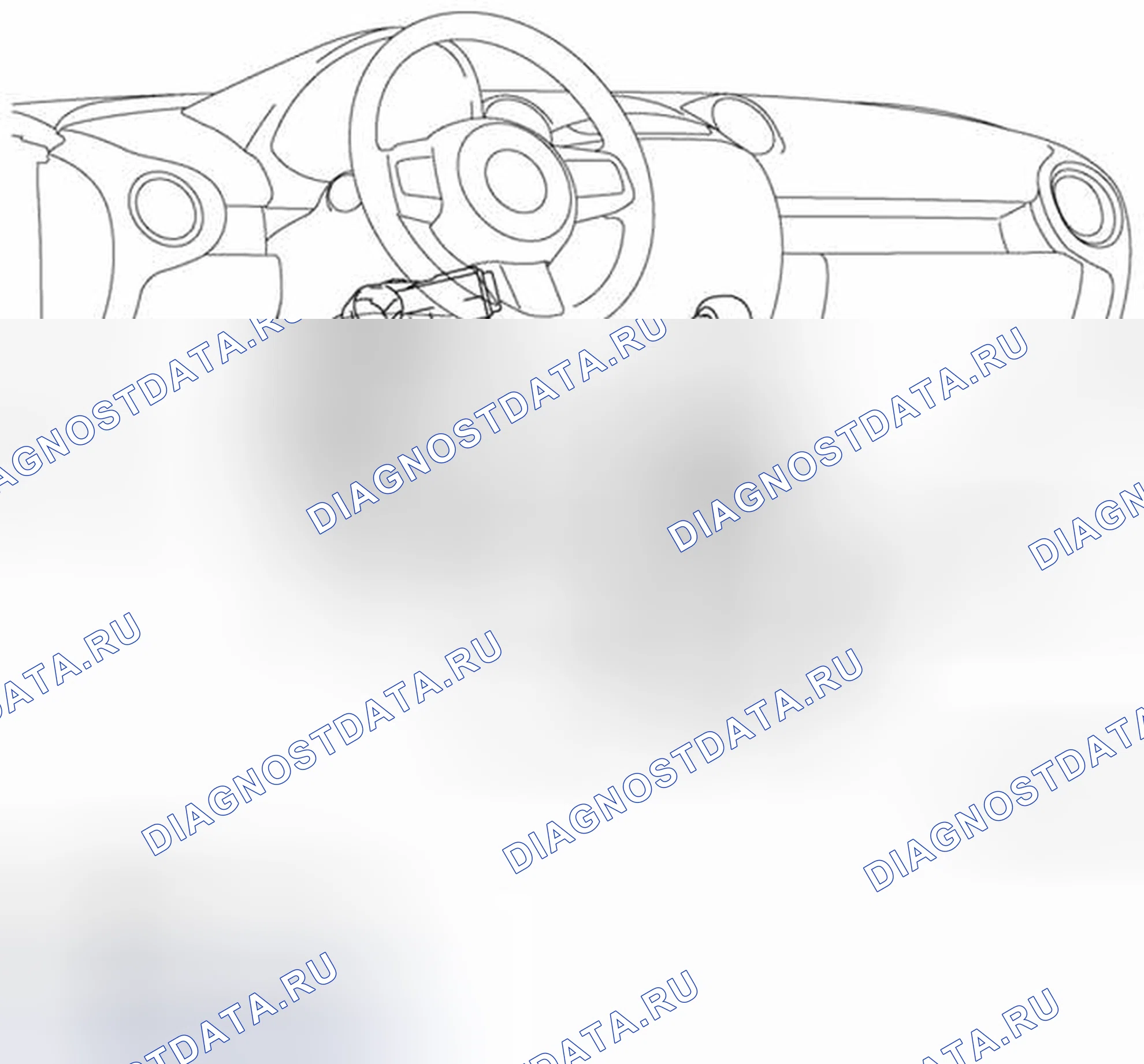 Рис. 445. Audi Q8 I