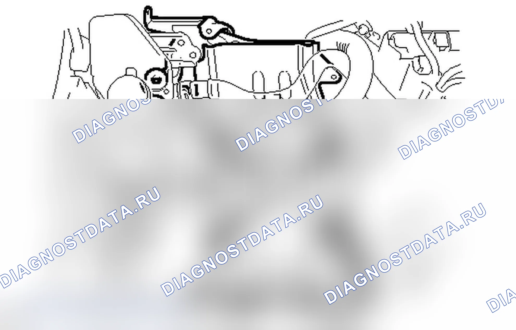 Рис. 126. Toyota Prius C I