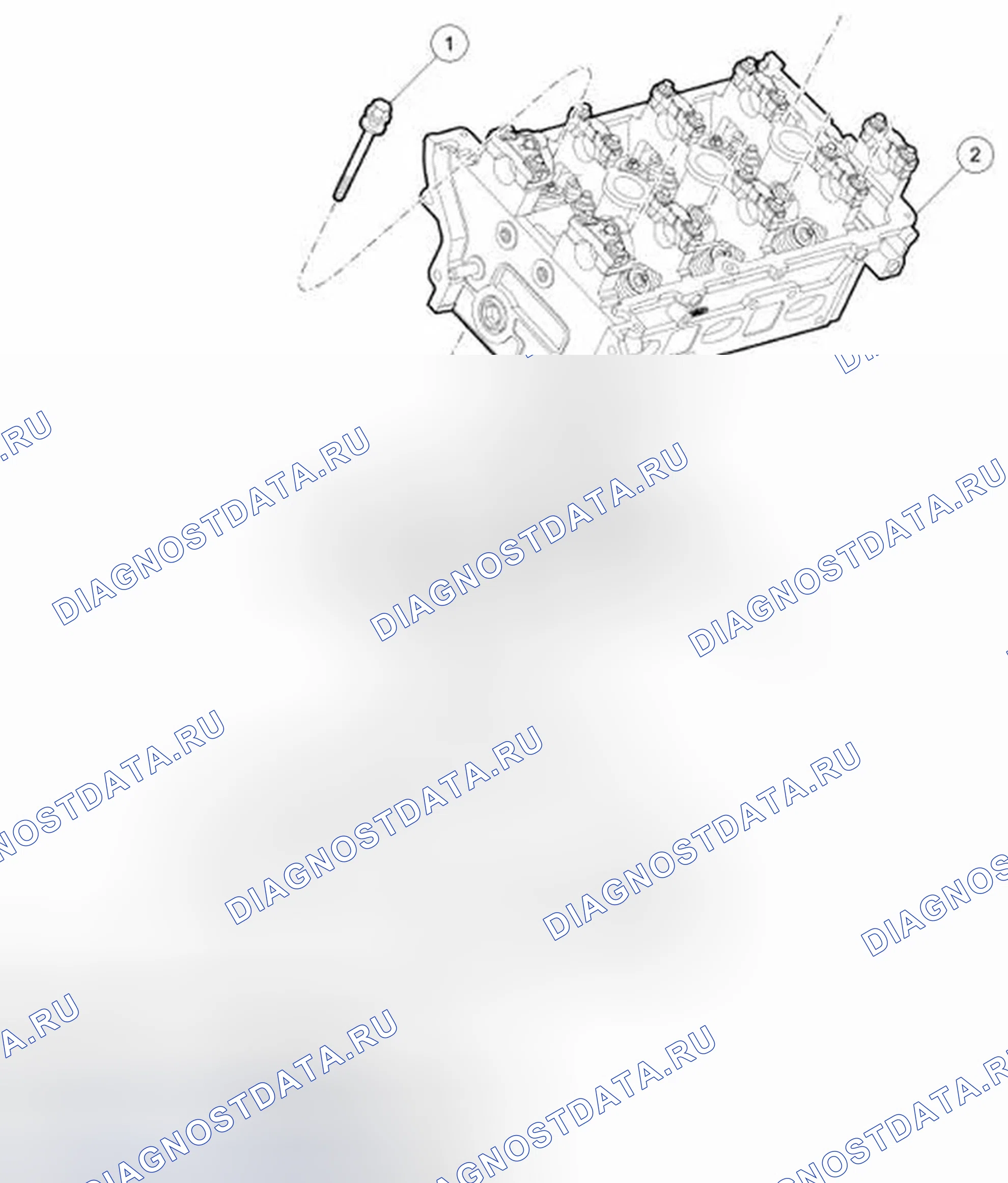 Рис. 362. Ford Freestyle I