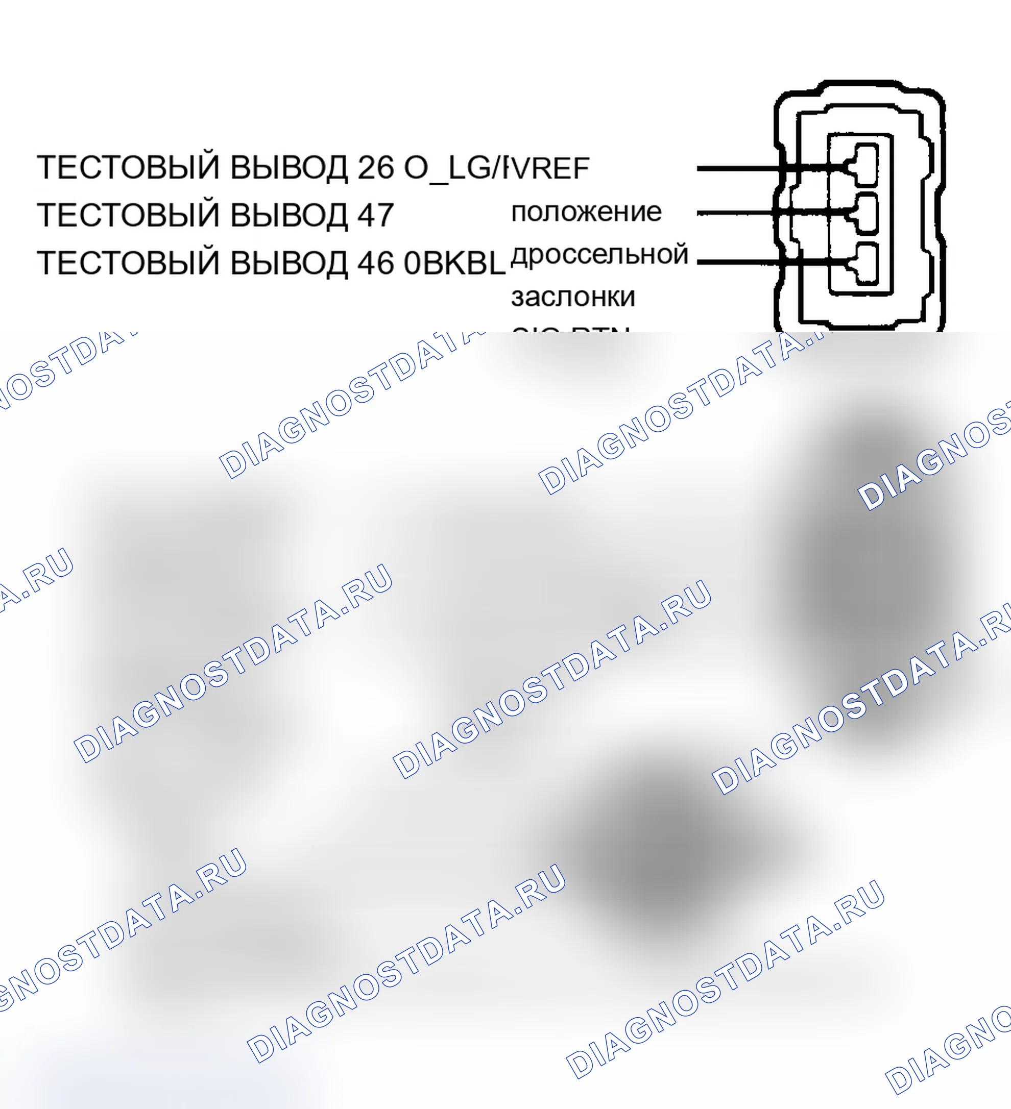 Рис. 19. Mercury Sable II