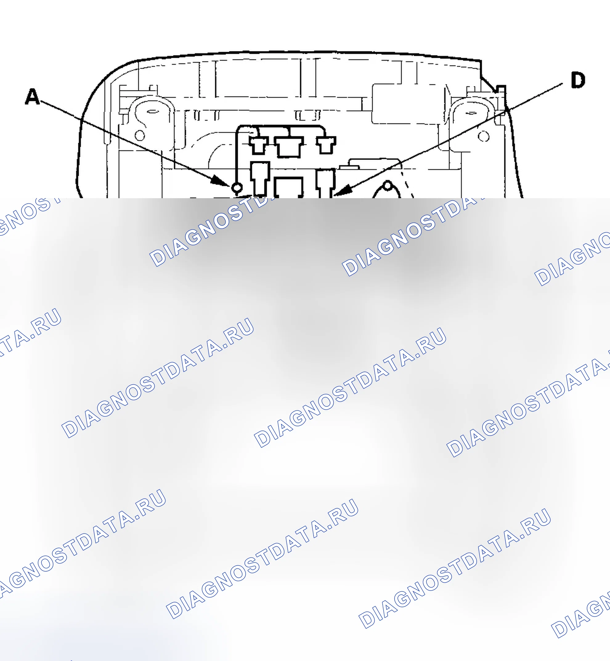 Рис. 122. Honda Accord VII