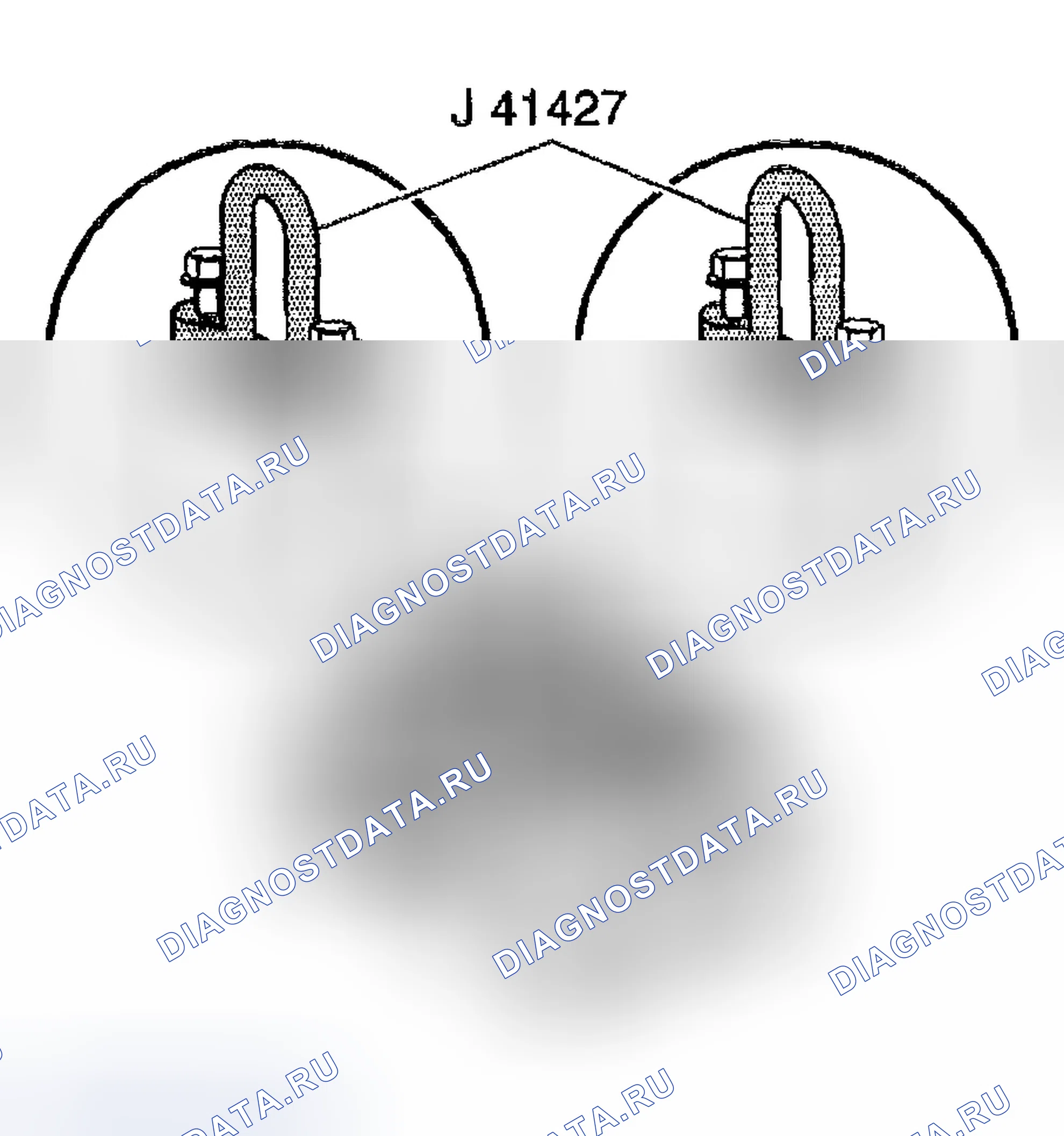 Рис. 581. Chevrolet Silverado 1500 HD 