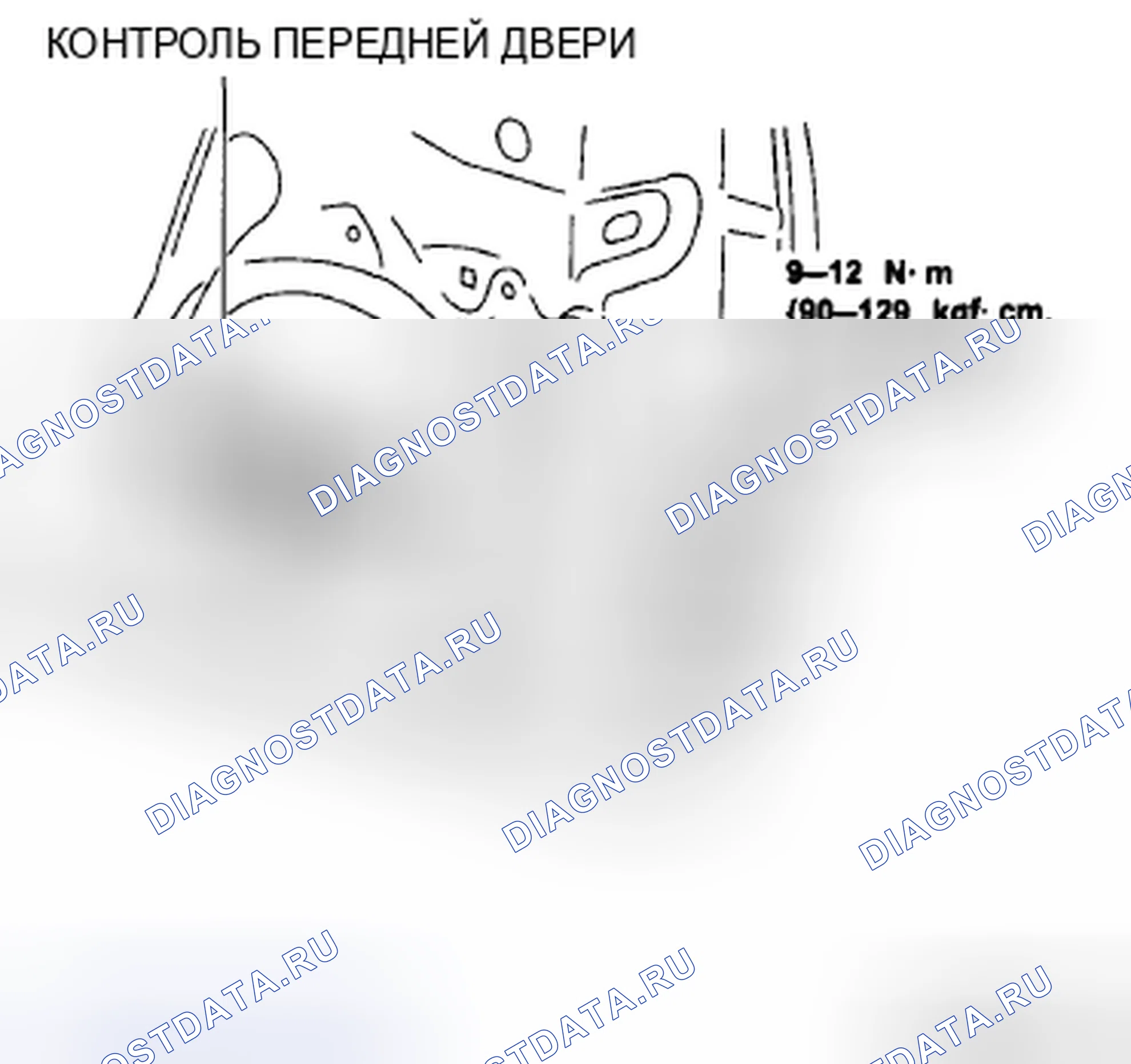 Рис. 62. Mazda 6 GH рестайлинг