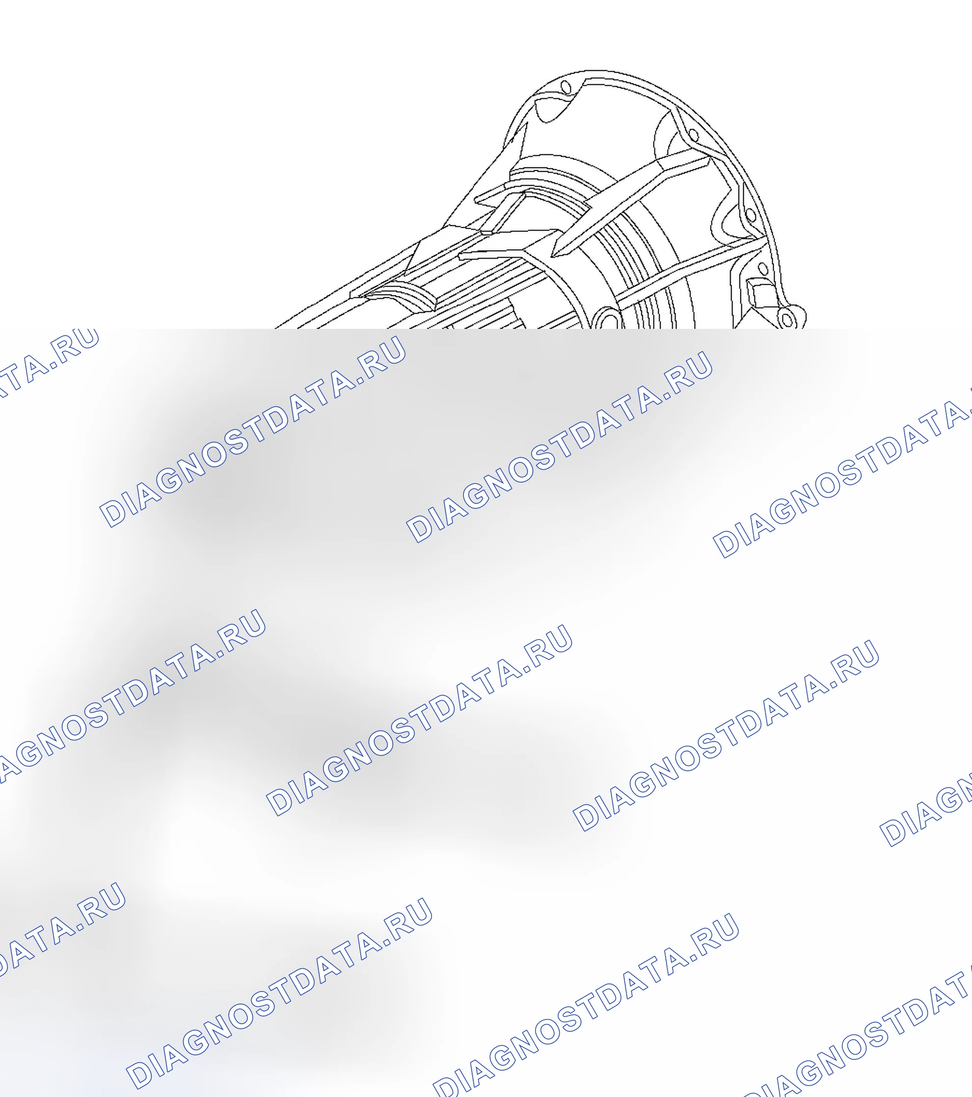 Рис. 435: 4x4. Jeep Commander I