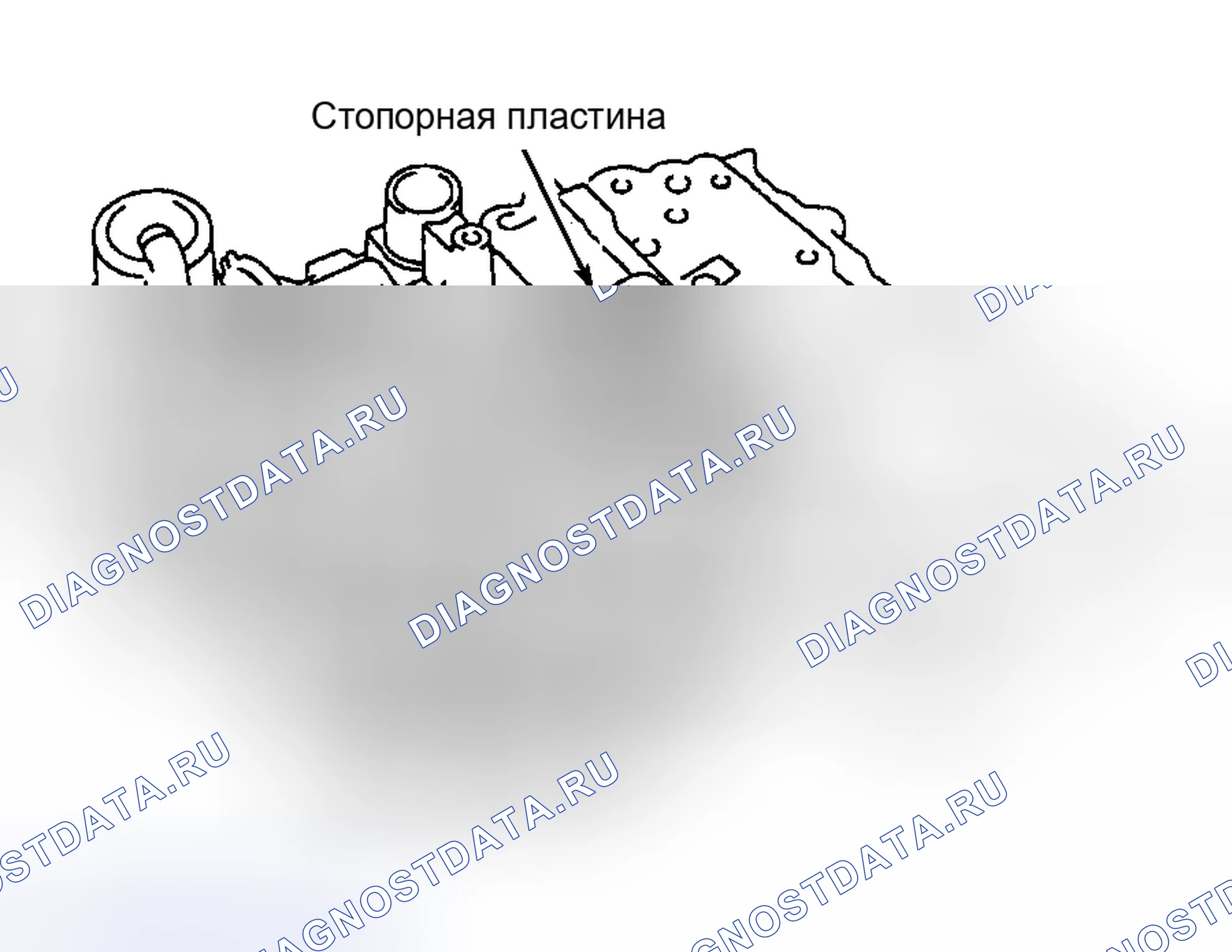 Рис. 88. Toyota Avalon XX20