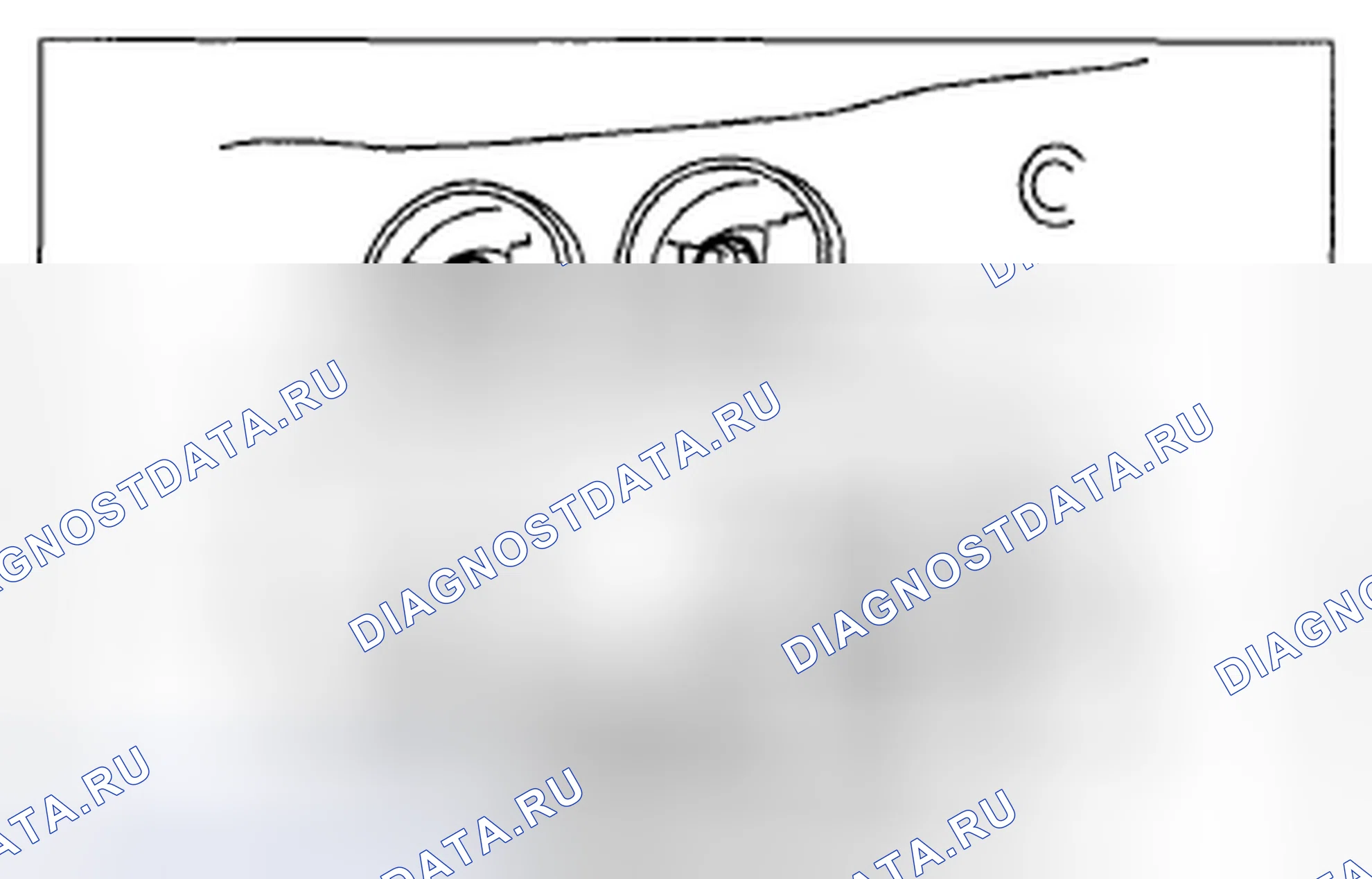 Рис. 84. Subaru Impreza WRX GE рестайлинг