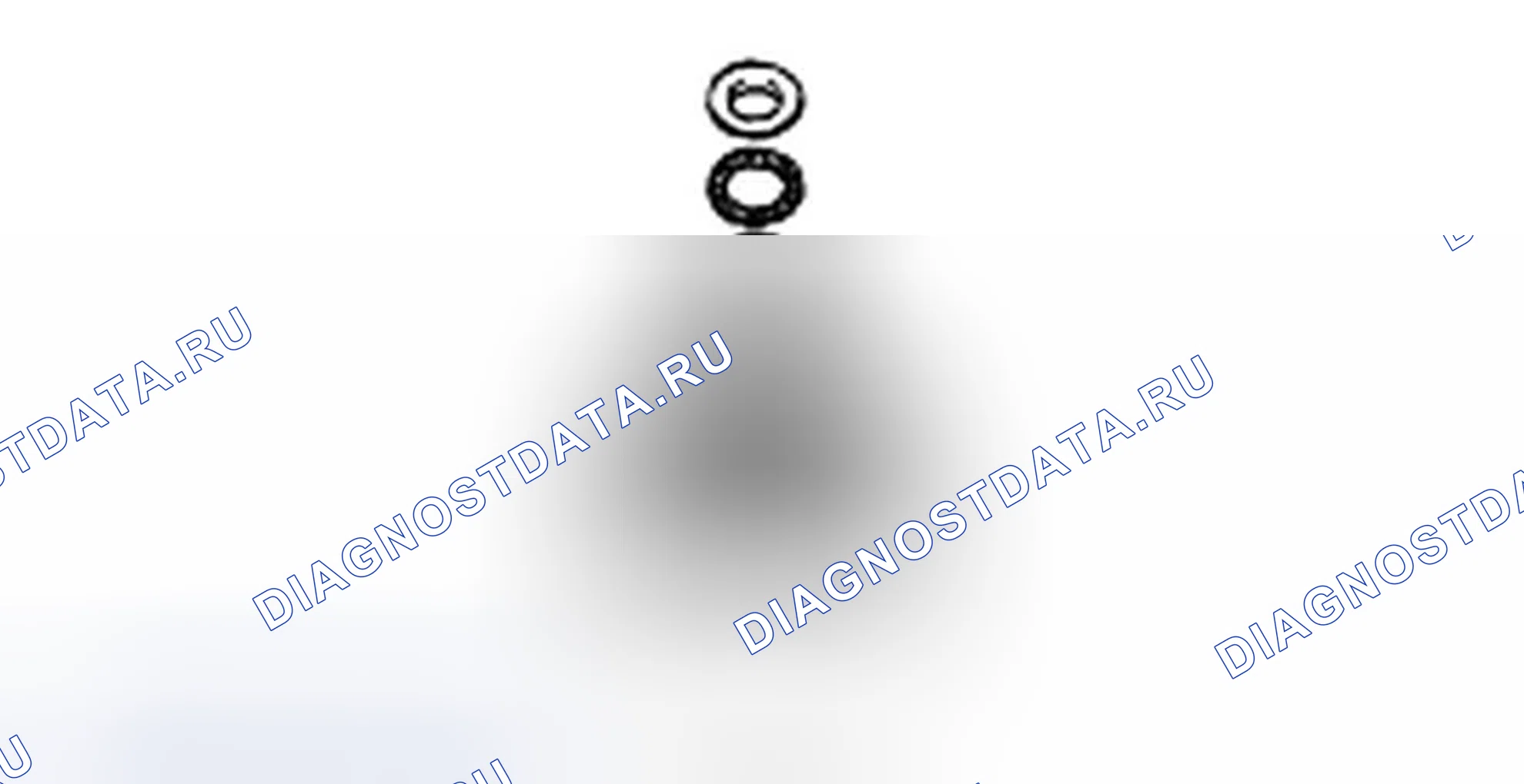 Разборка передней муфты сцепления. Hyundai H-1 A1