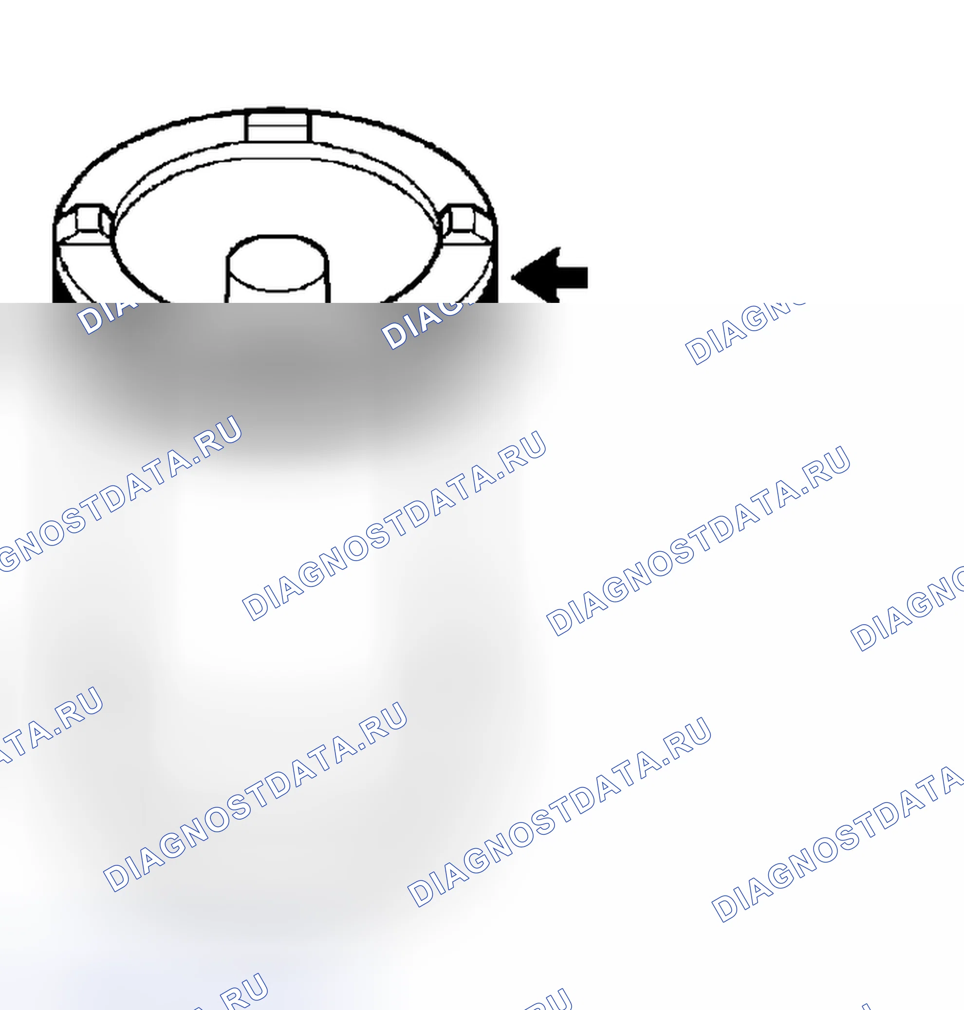 Рис. 2010. Toyota RAV4 III
