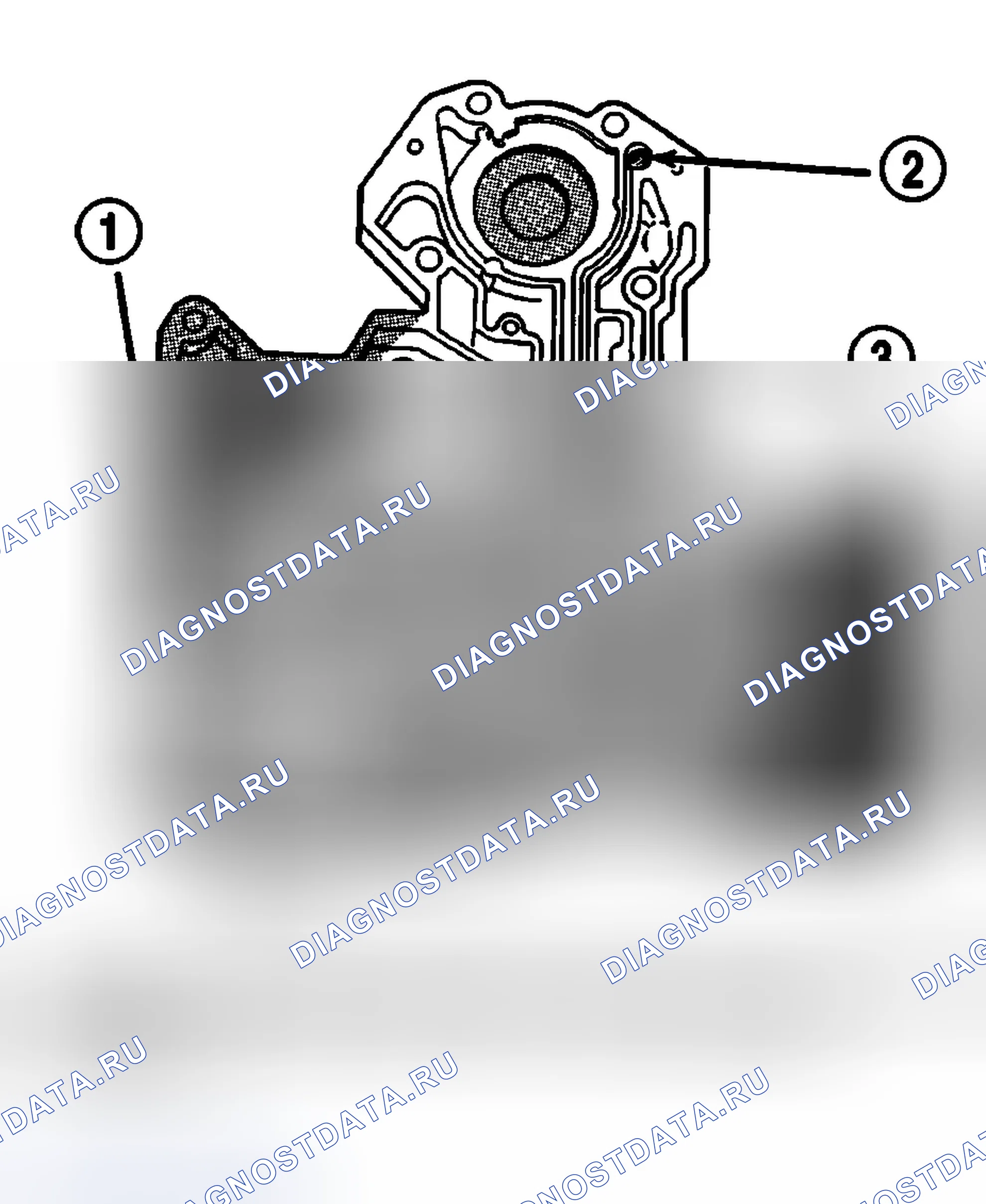 Рис. 345. Dodge Pickup R1500 