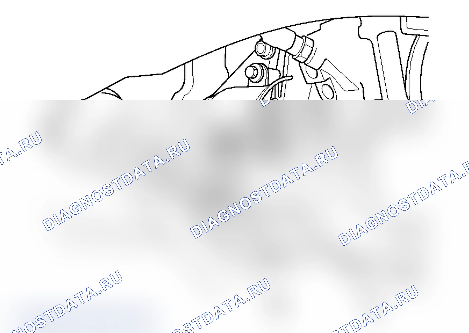 Рис. 101. Honda Civic VIII рестайлинг