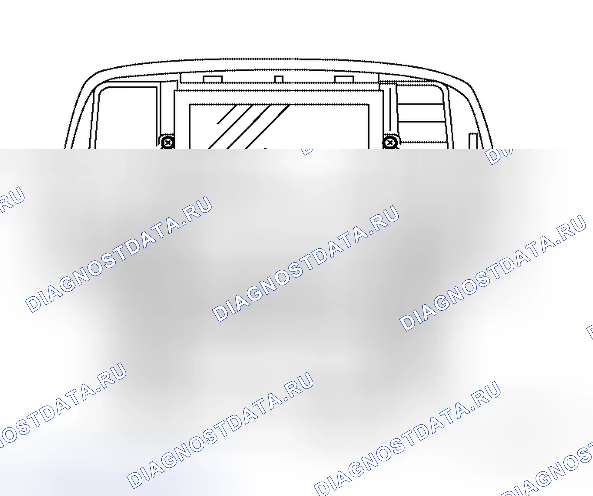 Рис. 70: Удаление. Honda Mobilio Spike I