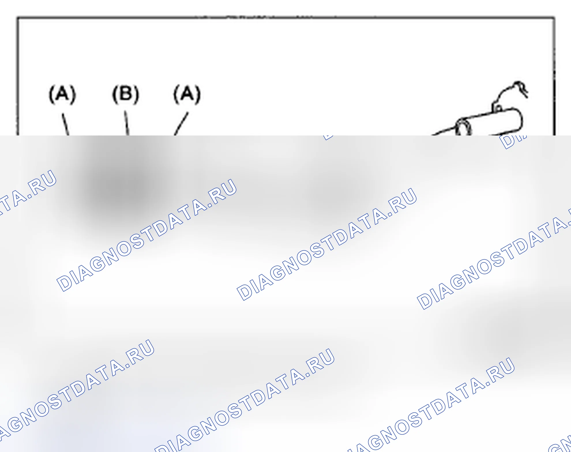 Рис. 11. Subaru Impreza WRX GE рестайлинг